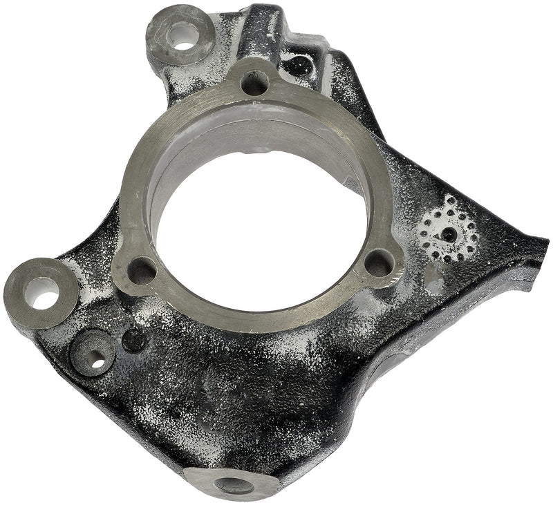 Dorman Front Passenger Side 698-006 Steering Knuckle Compatible with Select Jeep Models