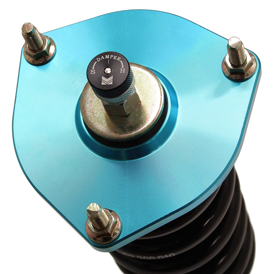 EZII Series Megan Racing MR-CDK-IG09AW-EZII Coilover Damper Kit