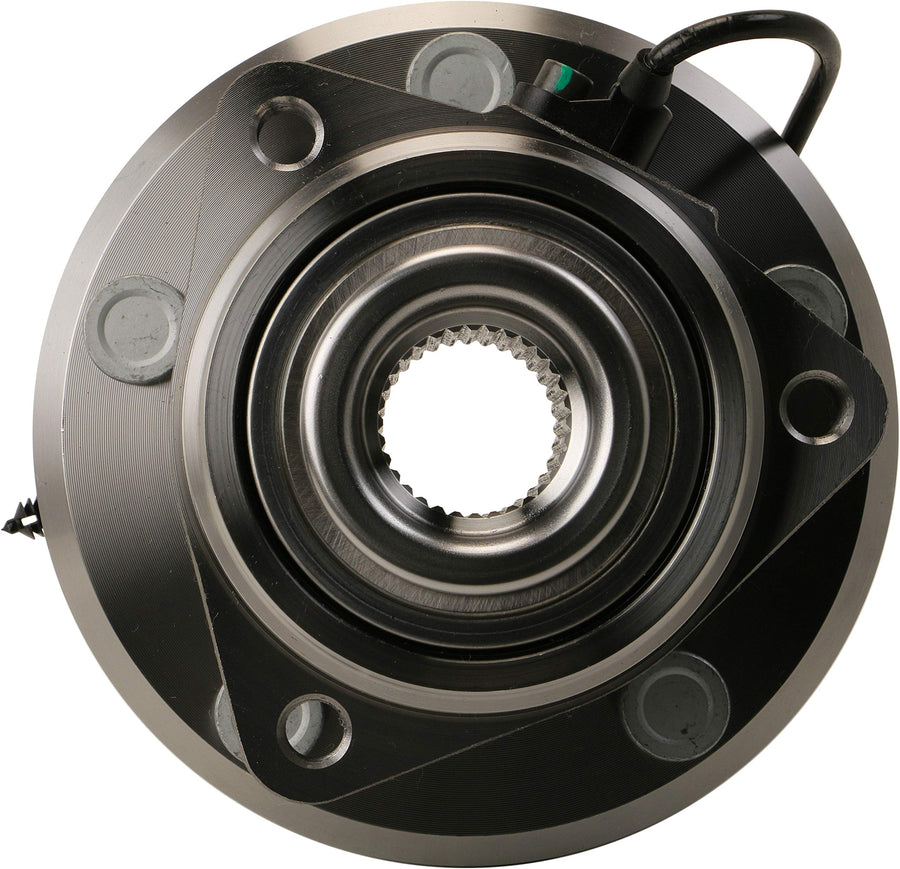 Wheel Bearing and Hub Assembly MOOG for Jeep Wrangler