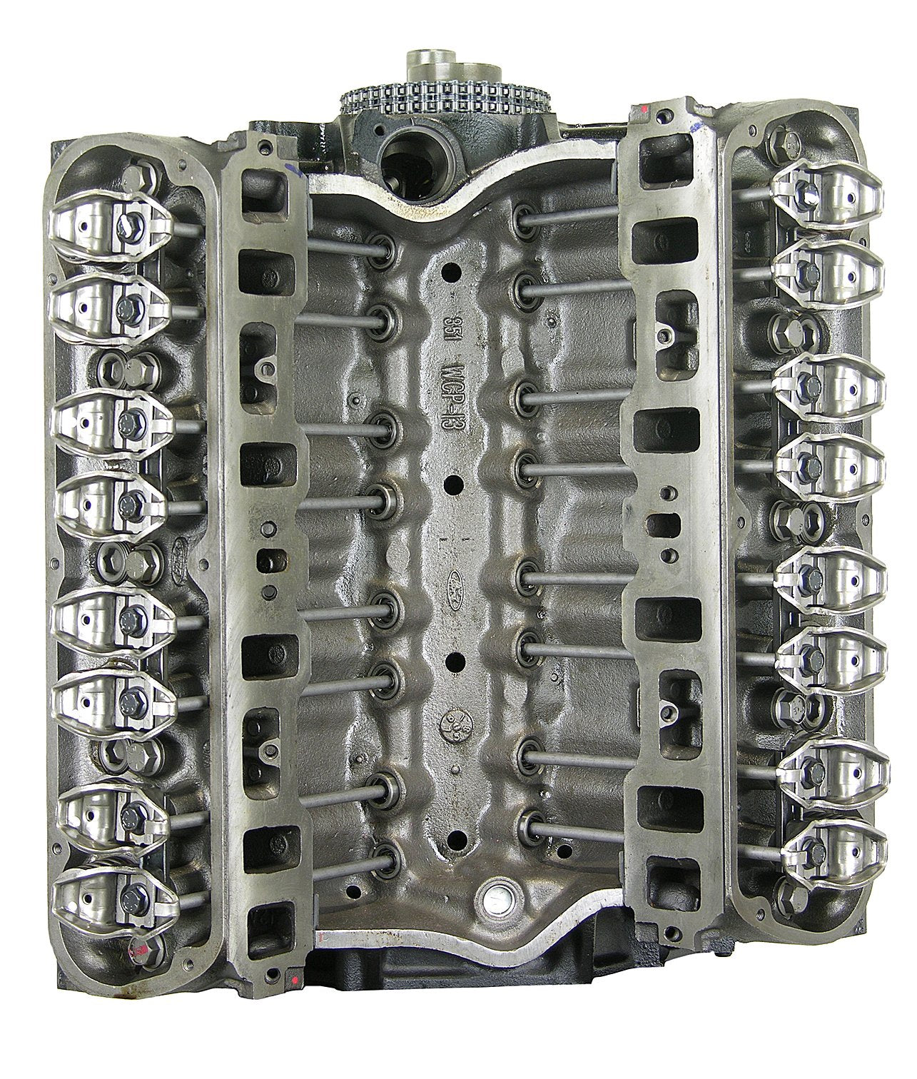 Powertrain PROFessional DMA1 Marine Engine (Remanufactured, FORD 351W 88-94)