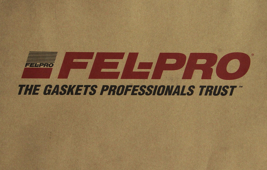 Timing Cover Gasket Set FEL-PRO TCS 46100