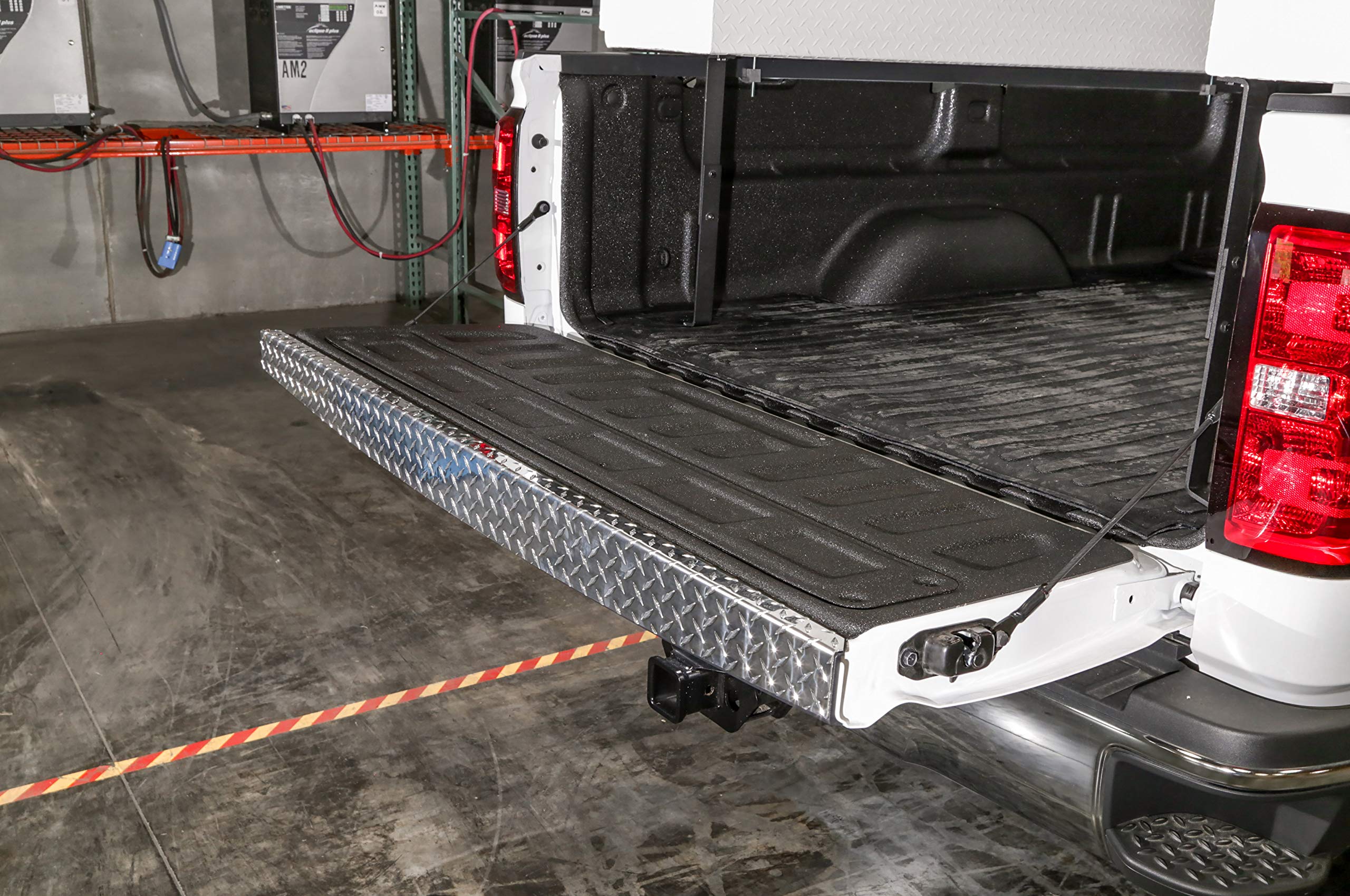 Tailgate Protector Dee Zee DZ2123