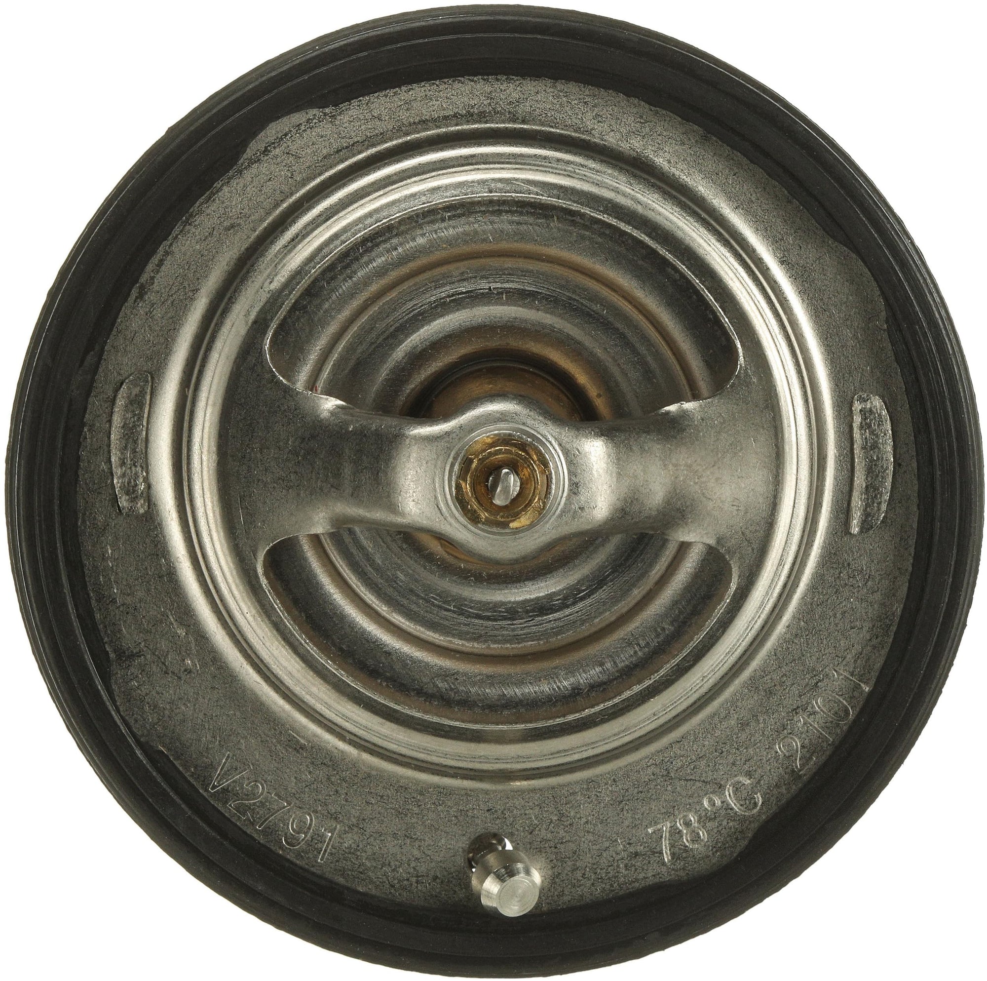 OE Type Gates 33857 Engine Coolant Thermostat