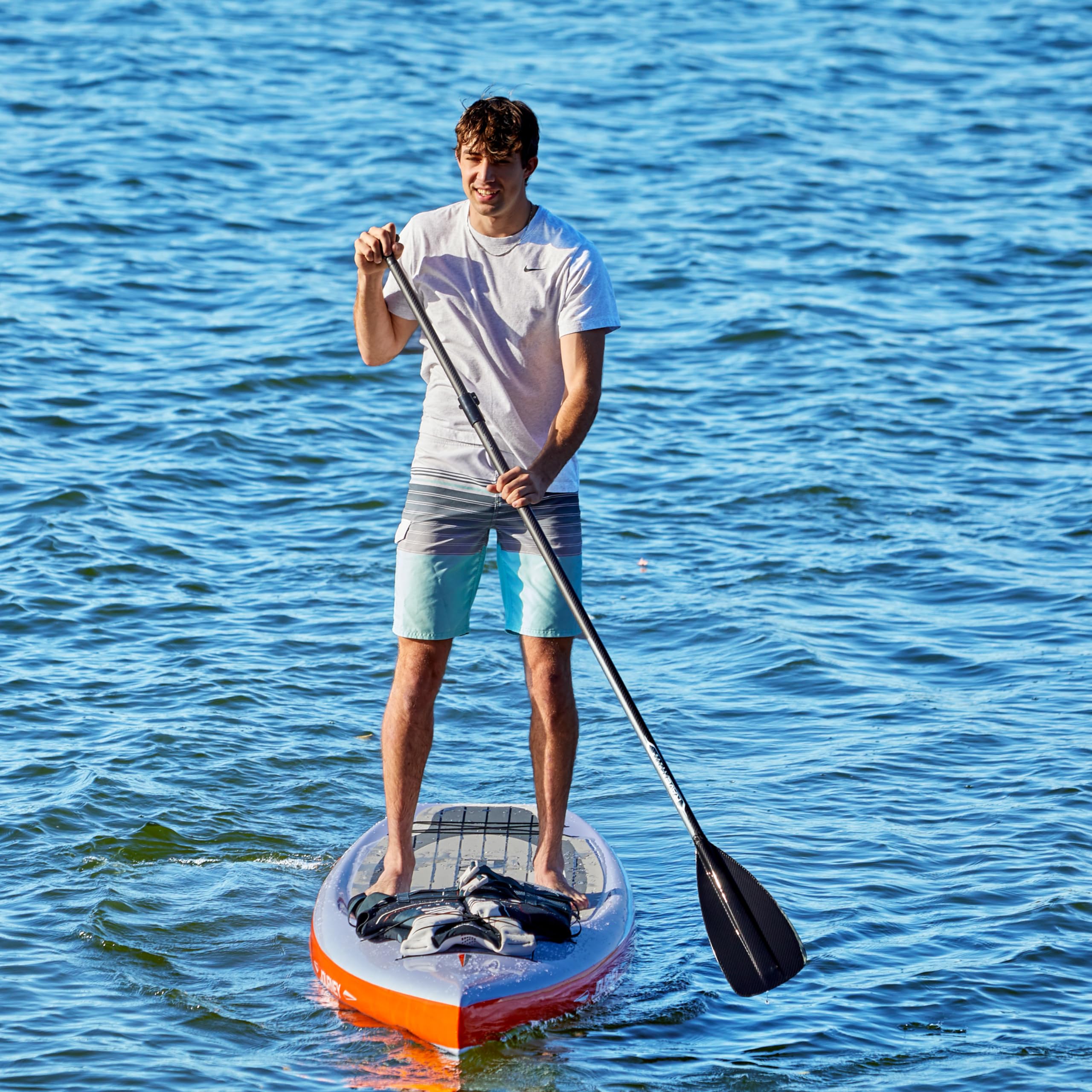 PCX Journey SUP A Series - Orange
