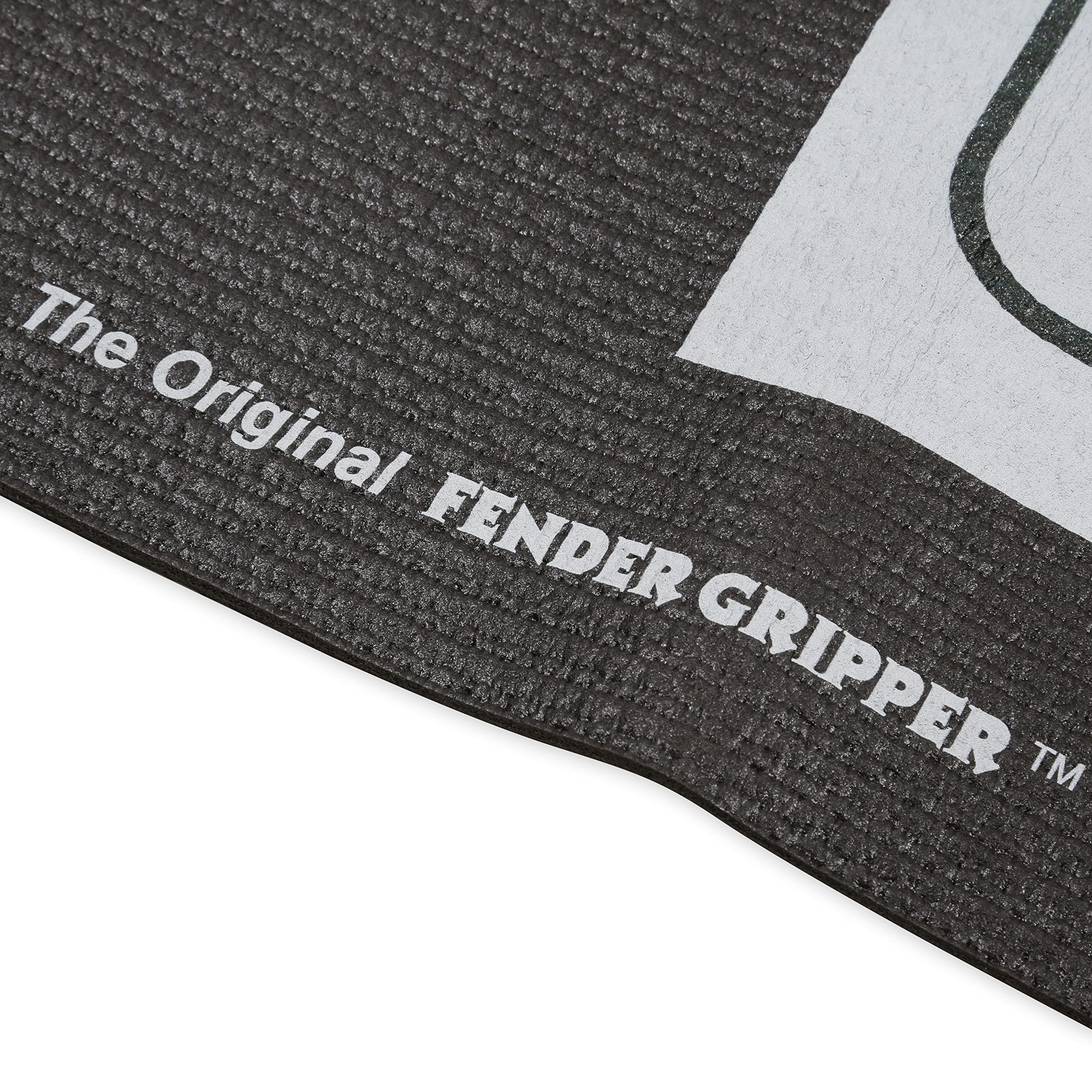 Work In Progress Fender Gripper - Fender Gripper Mat (FG2450)