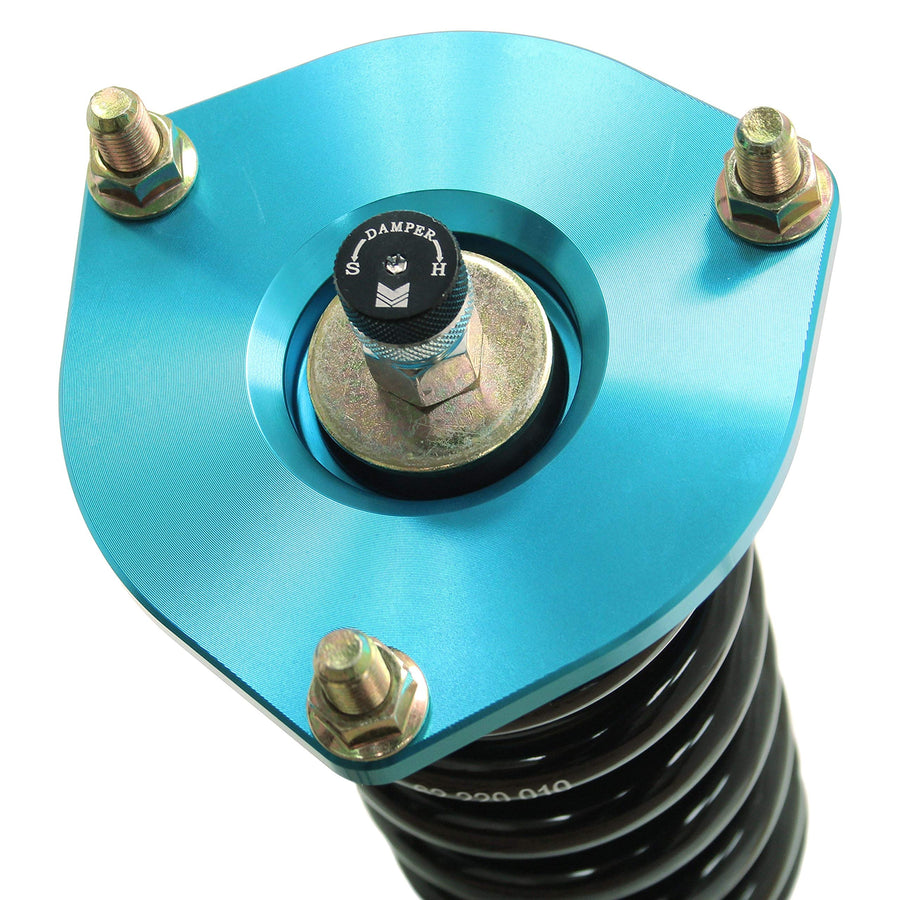 EZ II Series Megan Racing MR-CDK-LL01-EZII Coilover Damper Kit