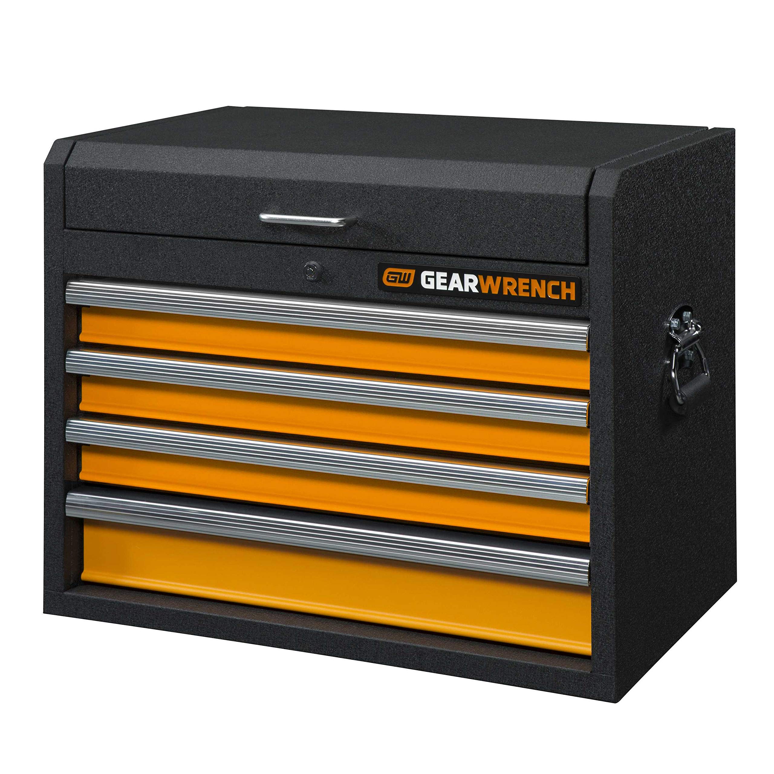 4 Drawer GEARWRENCH GSX Series Tool Chest | 83240 26"