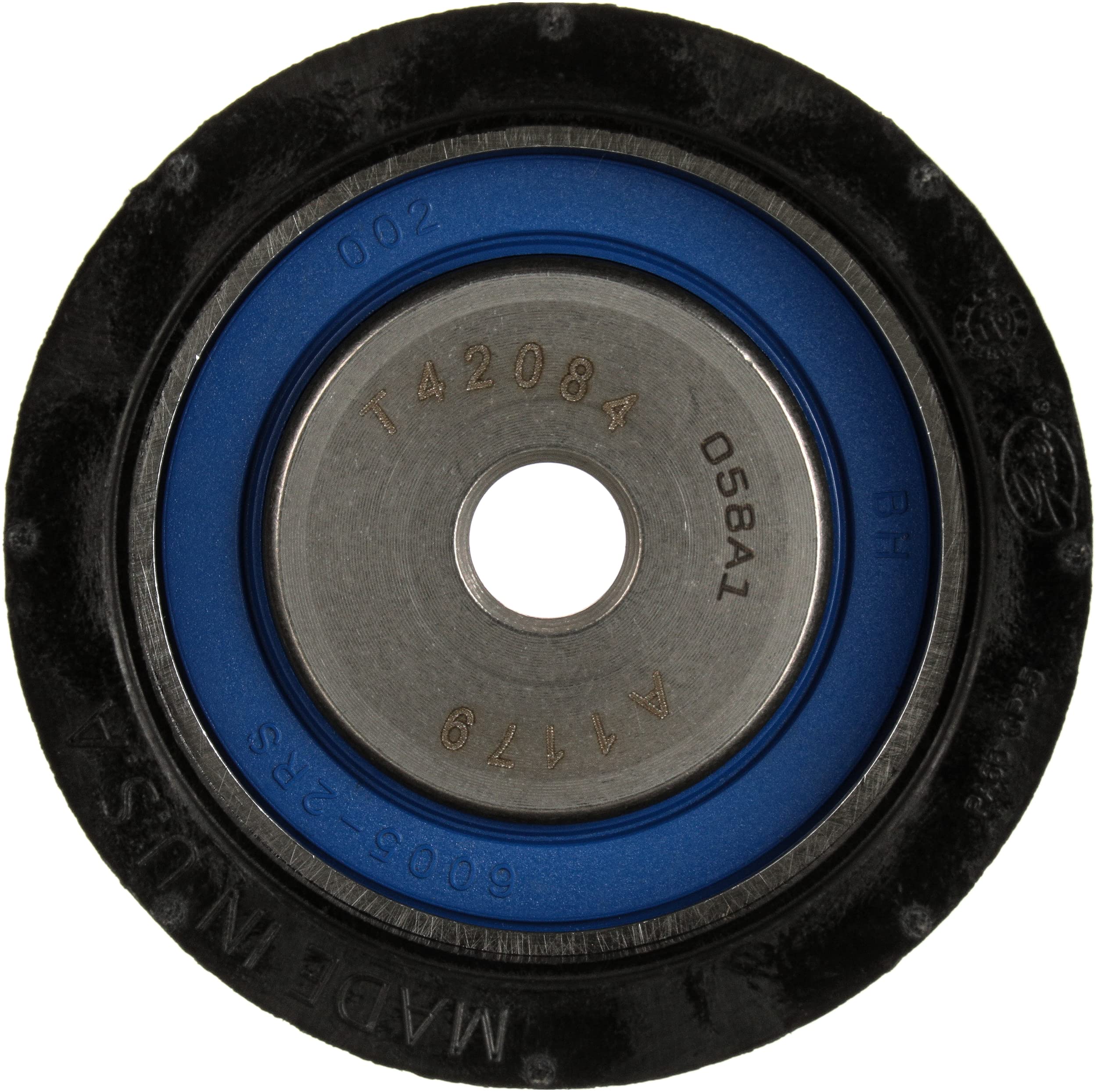 PowerGrip Gates T42084 Premium Timing Belt Pulley