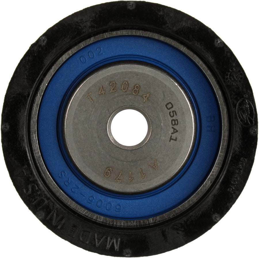PowerGrip Gates T42084 Premium Timing Belt Pulley