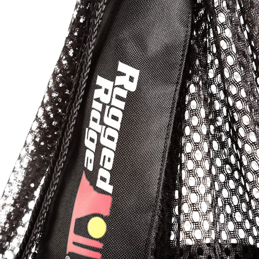 Premium Recovery Gear Bag, Mesh | Rugged Ridge 15104.39