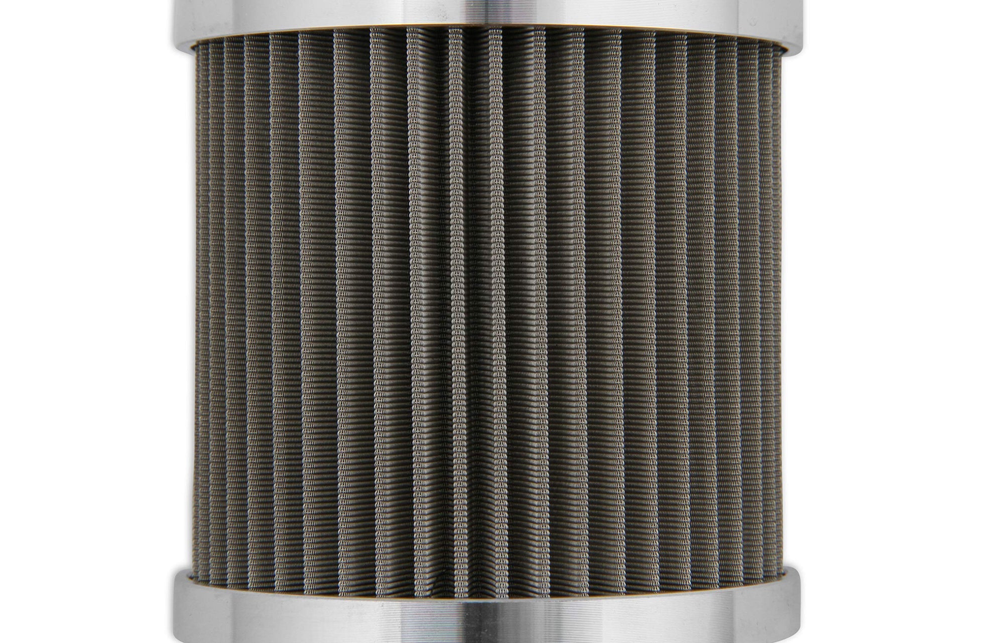 Catch Can W/An O-Ring Inlet & Filter-Clr EARL'S PERFORMANCE PLUMBING