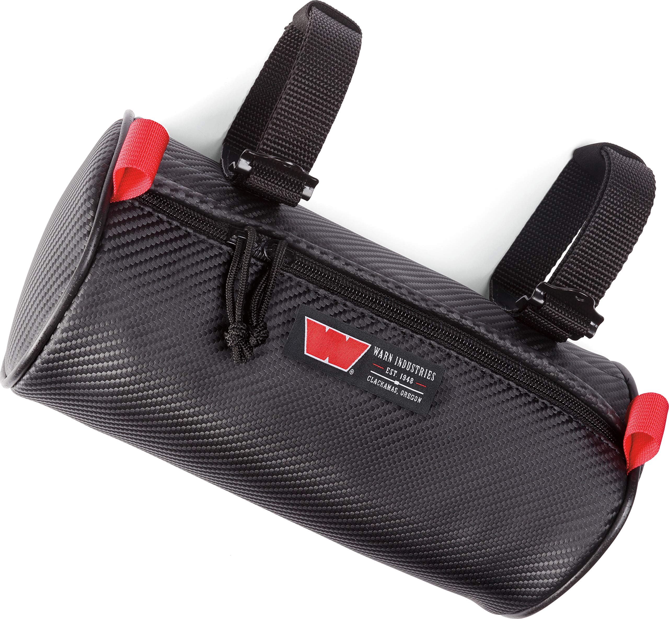 Medium Roll Cage/Bar WARN 102651 Epic Trail Gear: Cylinder Storage Bag