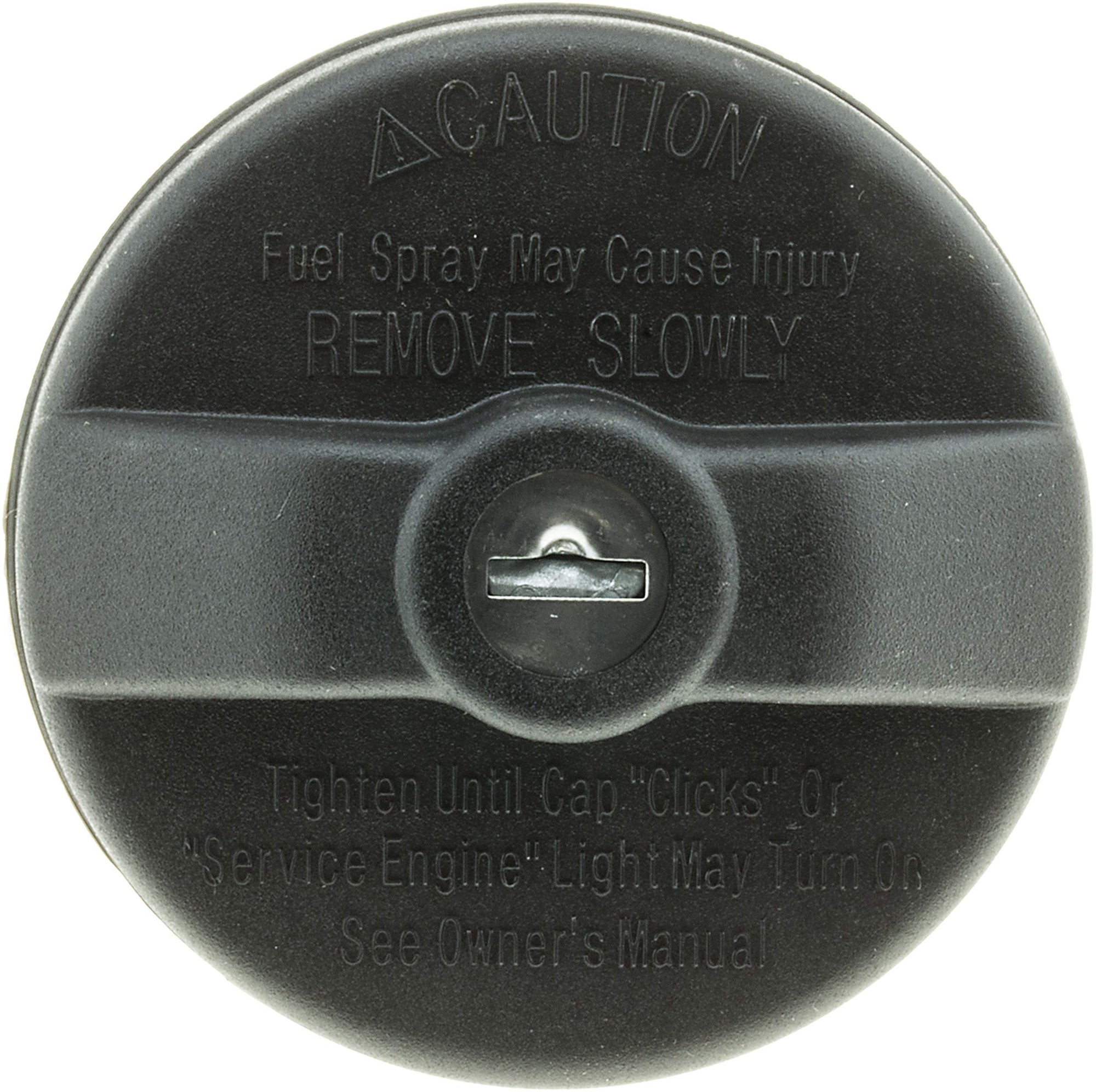 Locking Gates 31778 Fuel Tank Cap