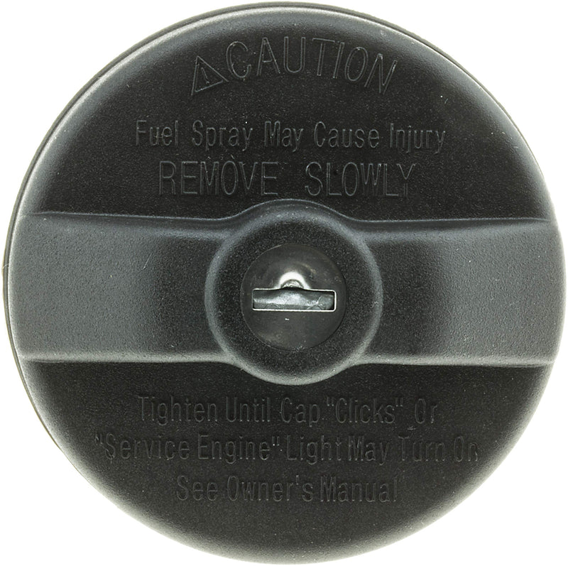 Locking Gates 31778 Fuel Tank Cap