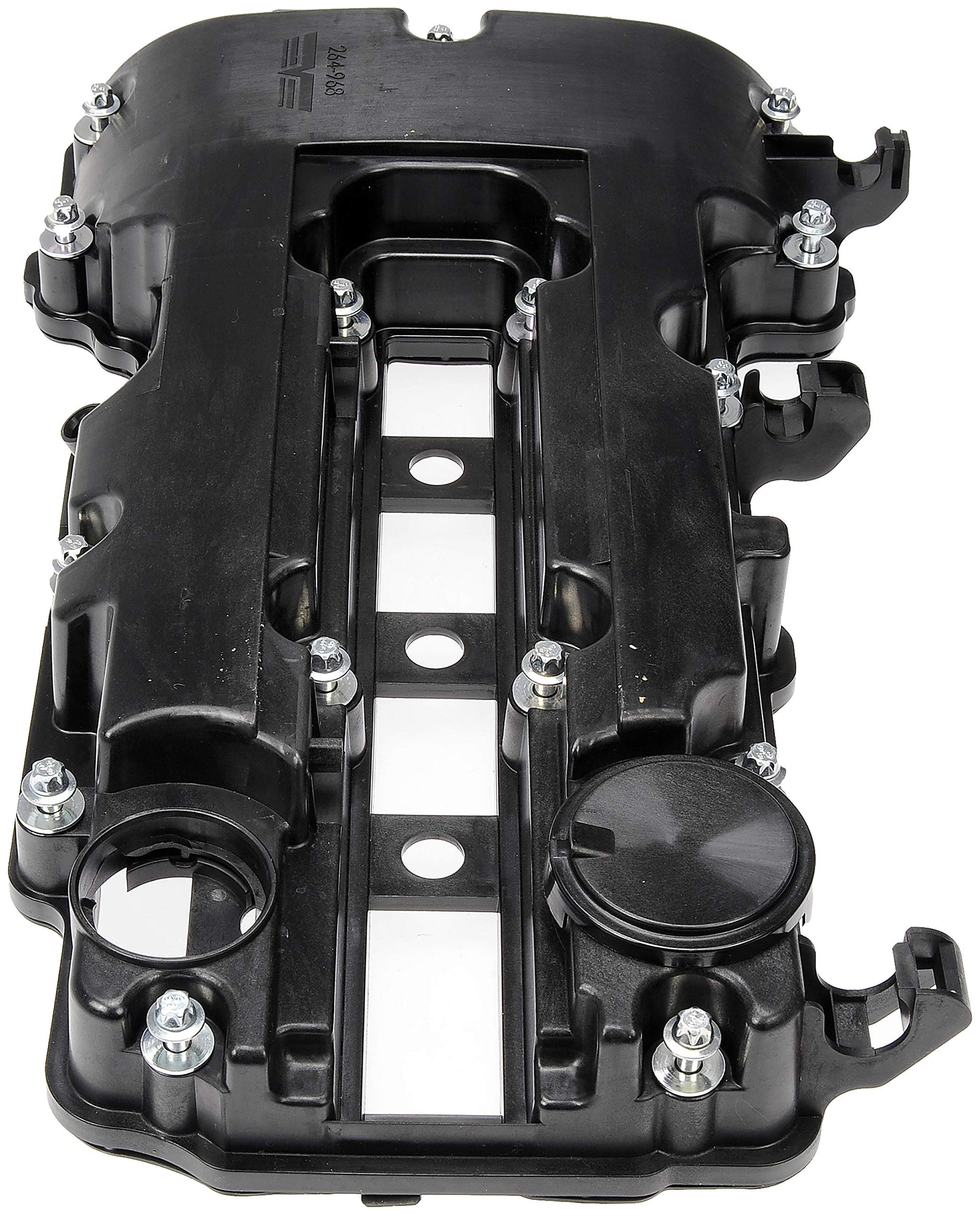 Dorman Engine Valve Cover 264-968 Compatible with Select Buick/Cadillac/Chevrolet Models