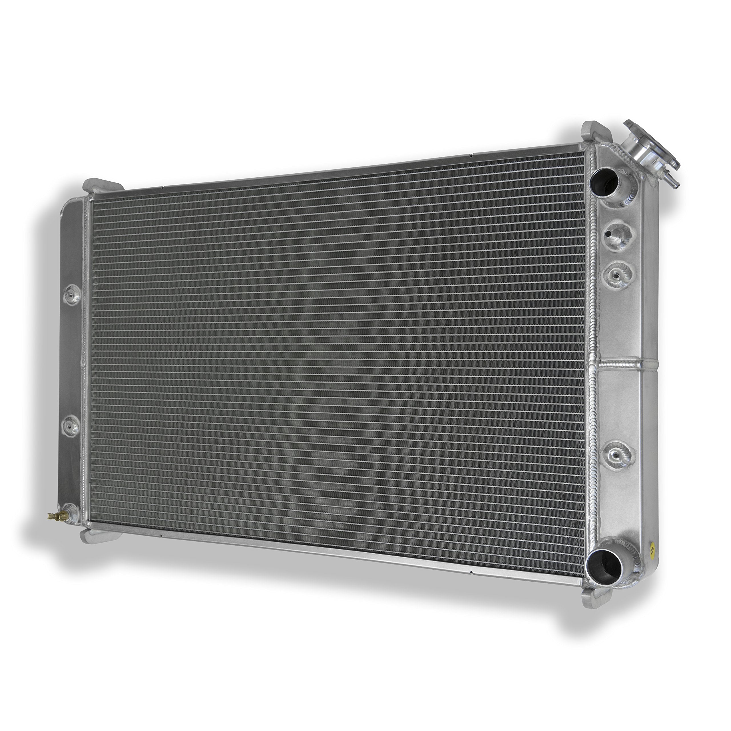 Extruded Core Flex-a-lite 315101 Radiator (1973-1987 Full Size 1/2-ton GM Truck and SUV LS Engine)