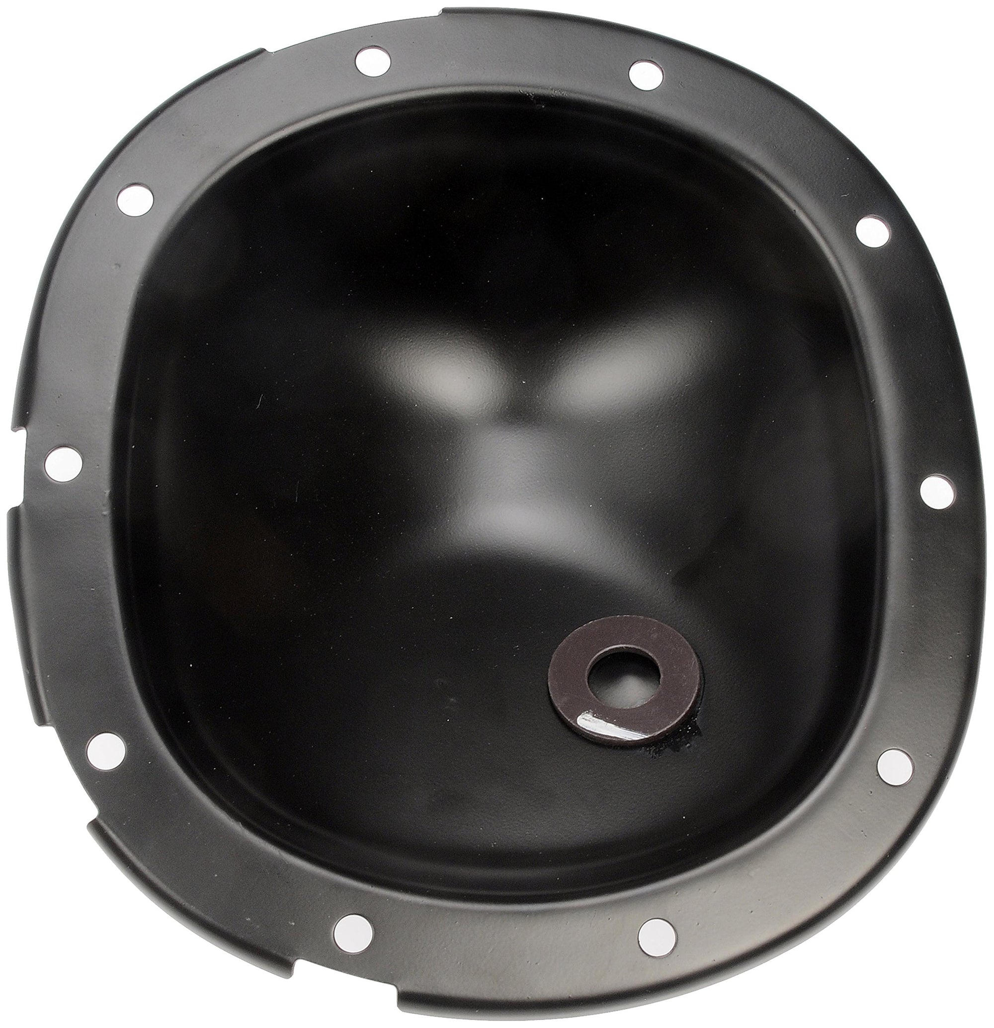 Dorman Rear Differential Cover 697-701 Compatible with Select Models