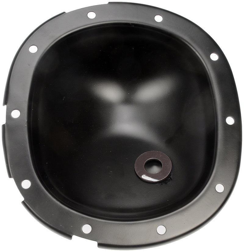 Dorman Rear Differential Cover 697-701 Compatible with Select Models