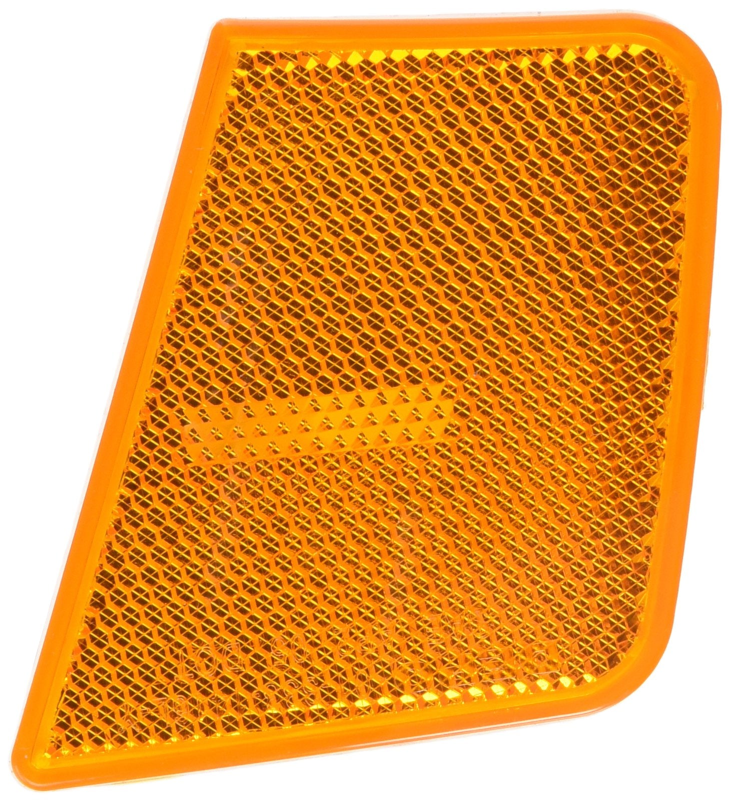 Replacement DEPO 333-1416L-UC Driver Side Side Marker Light Assembly