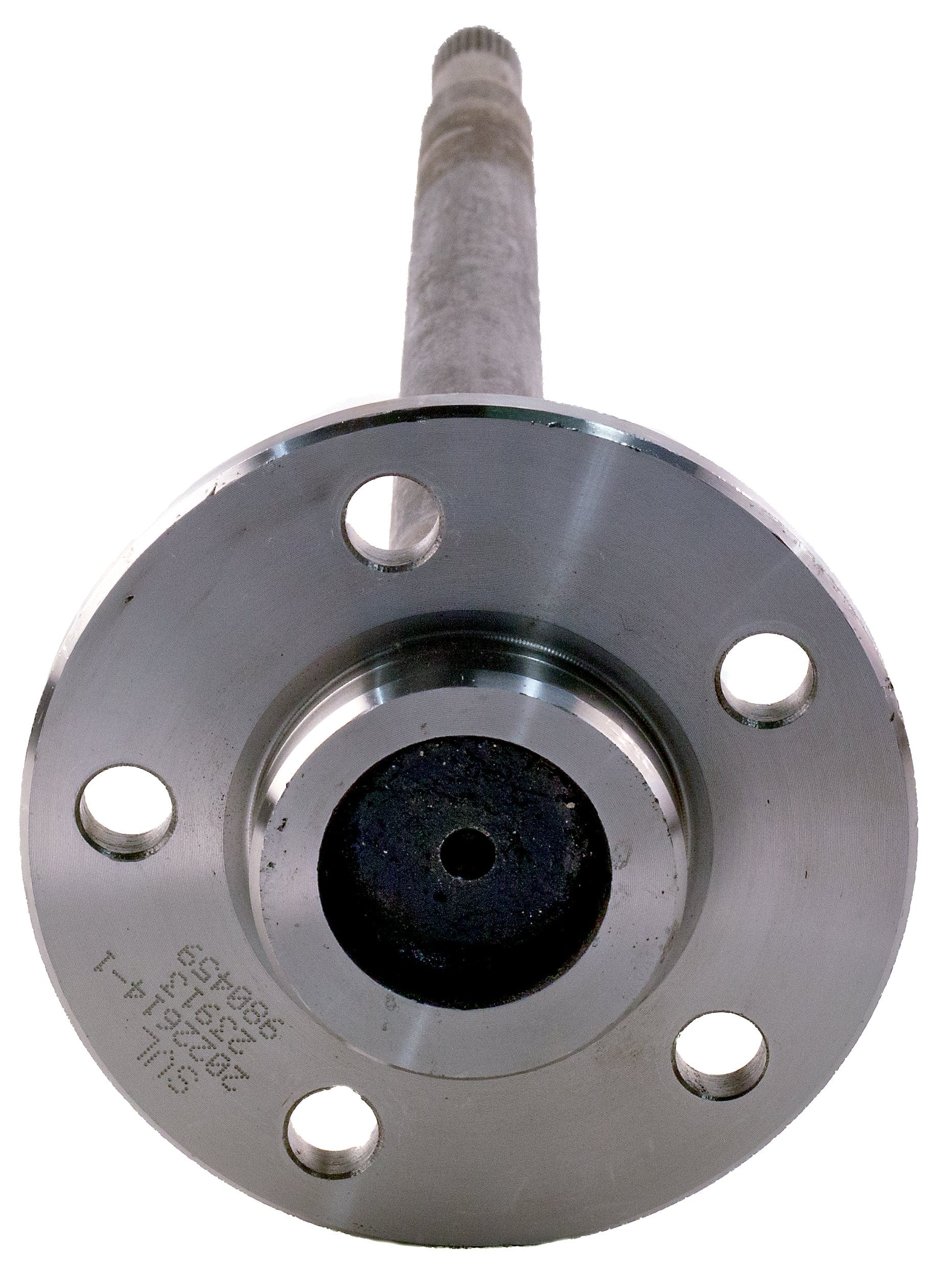 Rear Axle Shaft Spicer SVL 2022614-1 for Jeep