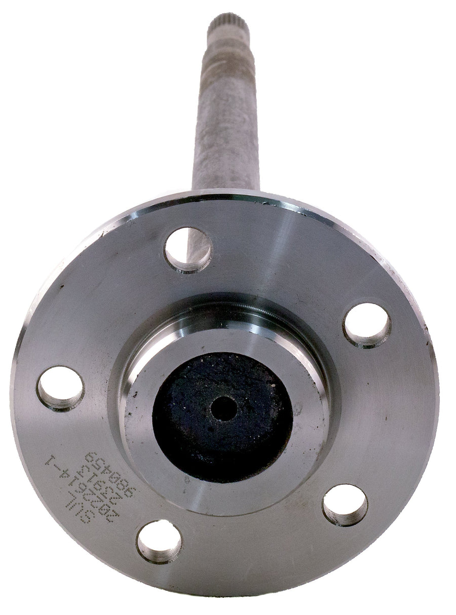 Rear Axle Shaft Spicer SVL 2022614-1 for Jeep