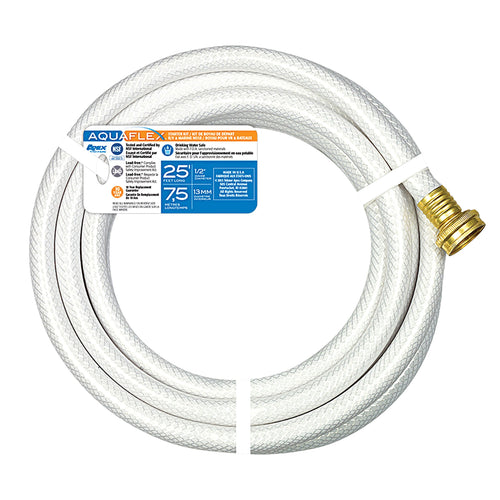 Starter Hose Teknor Apex - 1/2" x 25'