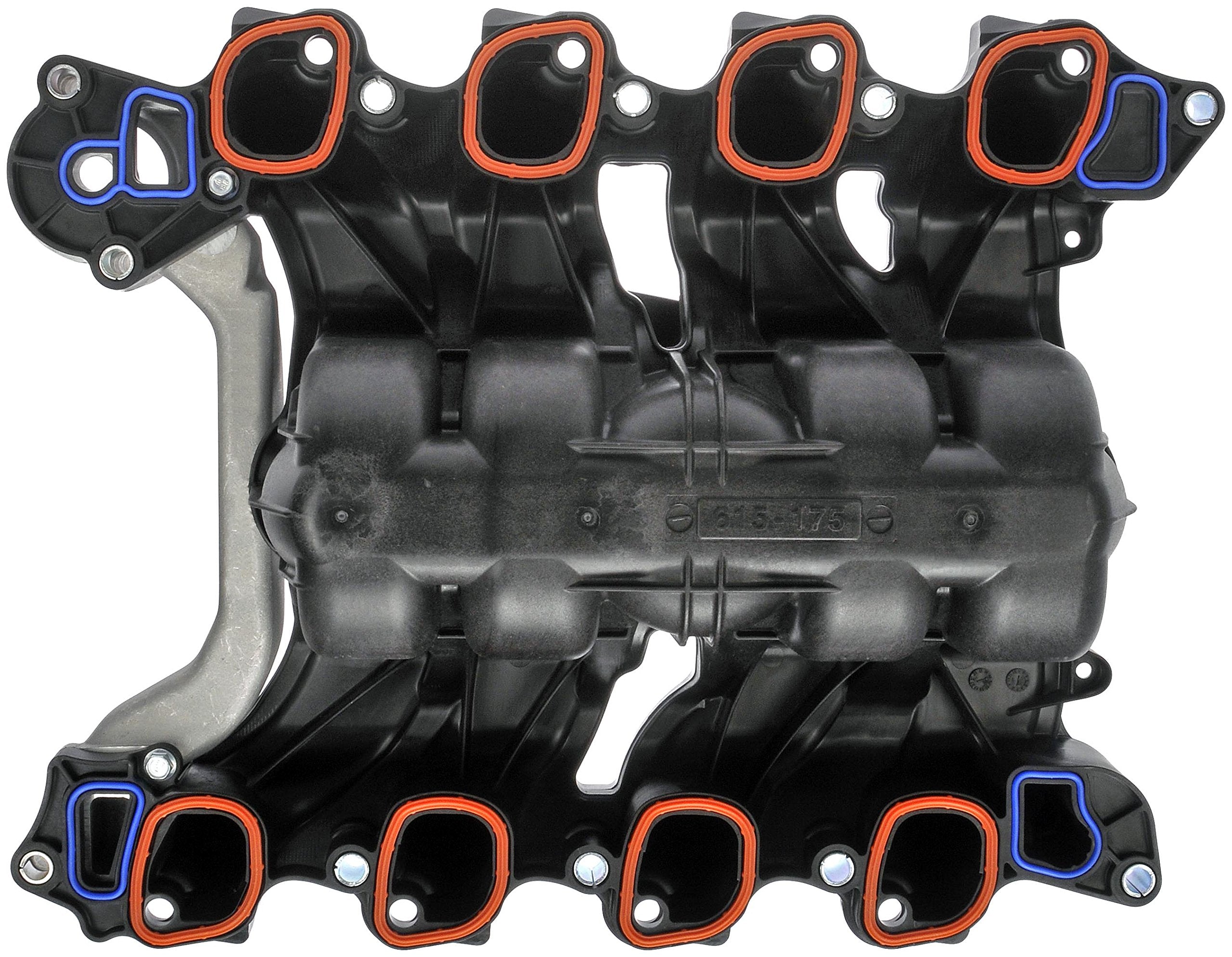Engine Intake Manifold Dorman 615-376 Compatible with Select Ford Models
