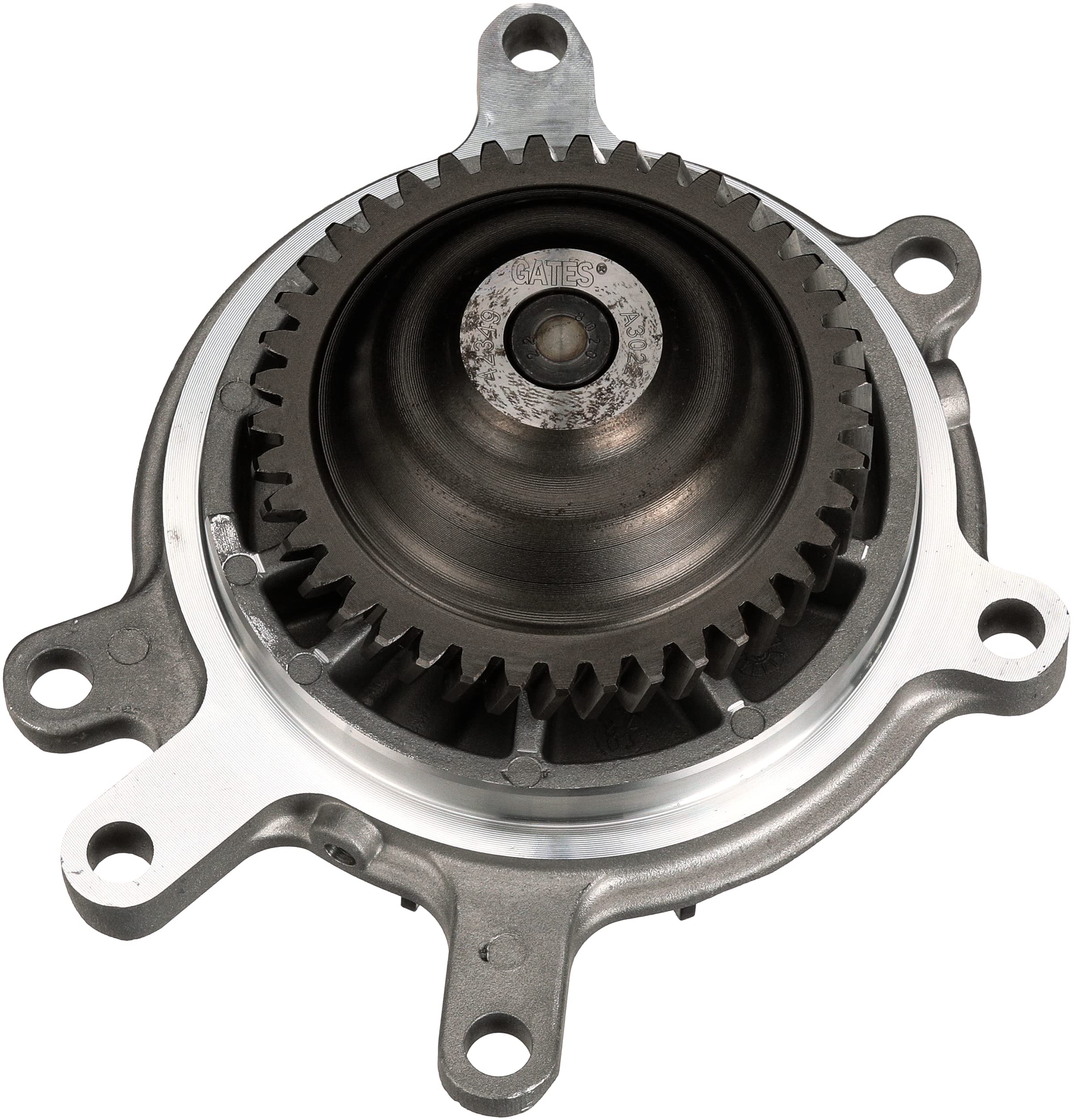 Premium Gates Engine Water Pump 42349