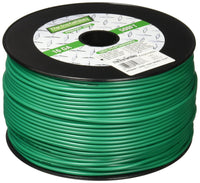 Install Bay 16 Gauge Primary Wire - Green (500 Feet)
