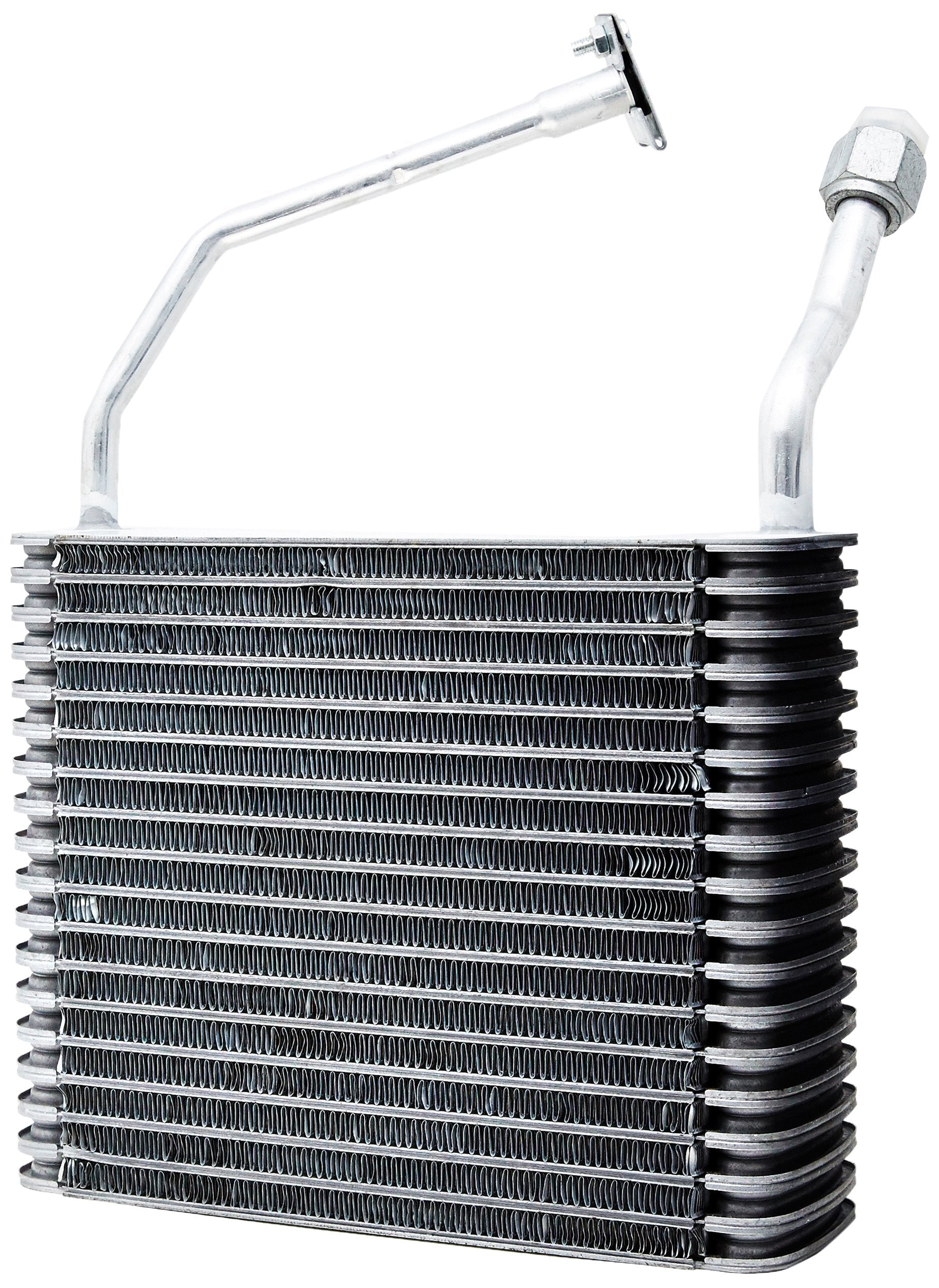 Replacement TYC 97038 Evaporator for Ford