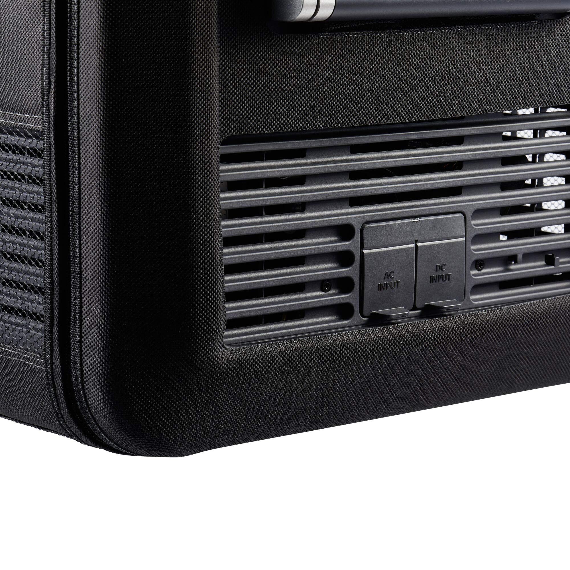 Dometic Protective Cover for CFX3 35L Electric Cooler, Made with Durable Thermoformed EVA Foam and 1200D Nylon