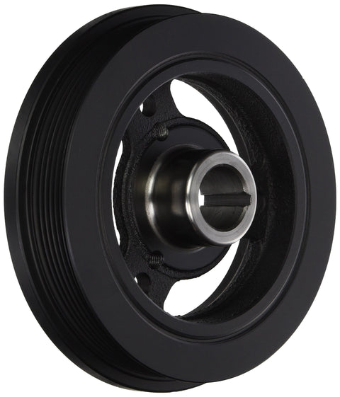 Vibration Damper Crown Automotive 33002920, black