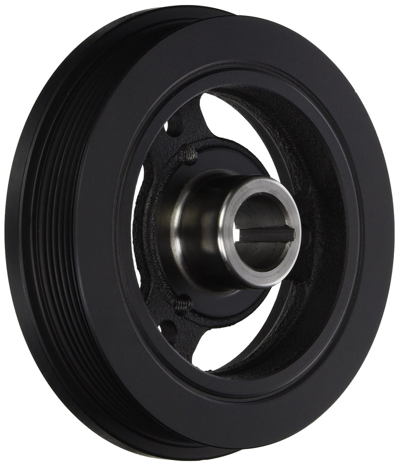 Vibration Damper Crown Automotive 33002920, black