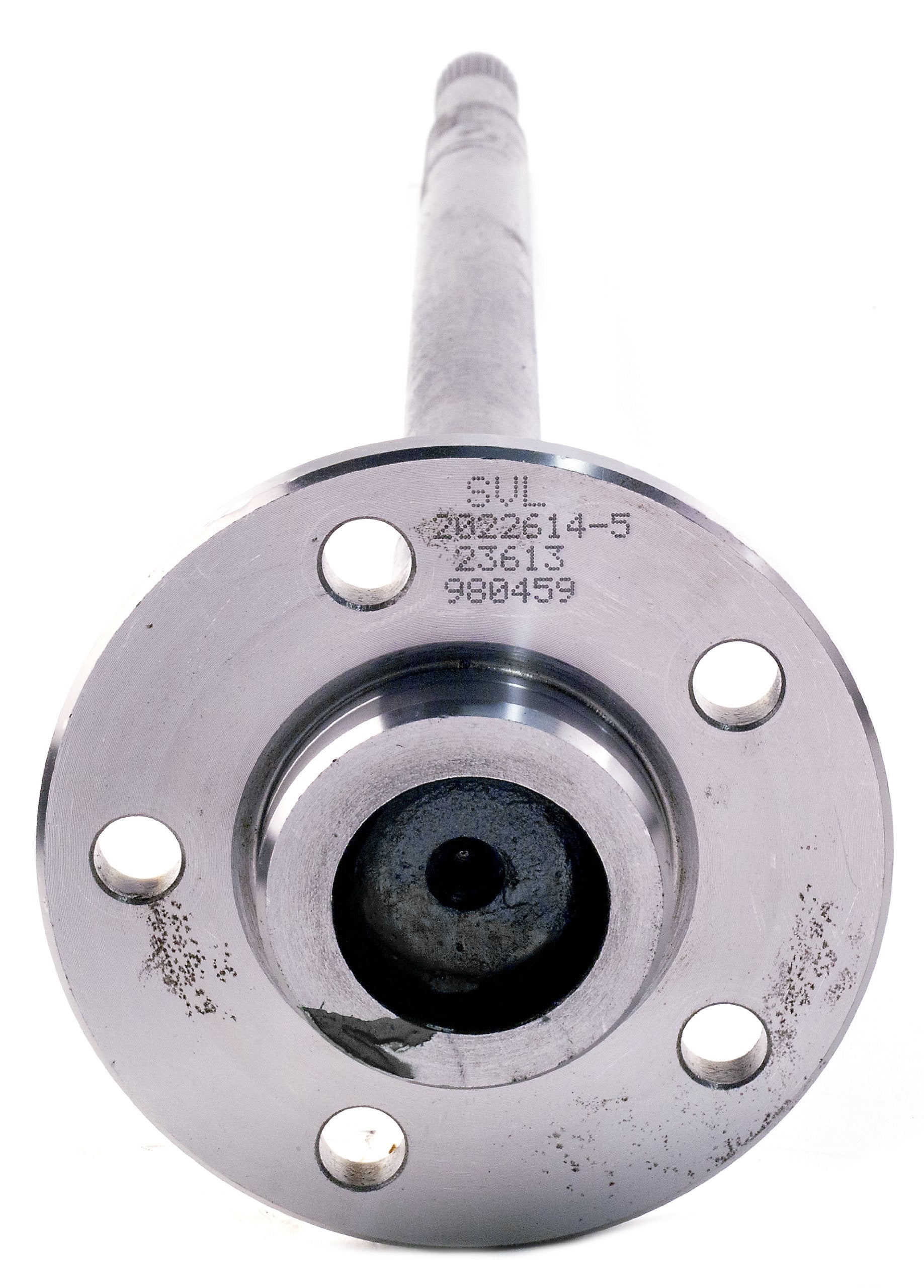 Rear Axle Shaft Spicer SVL 2022614-5 for Chrysler