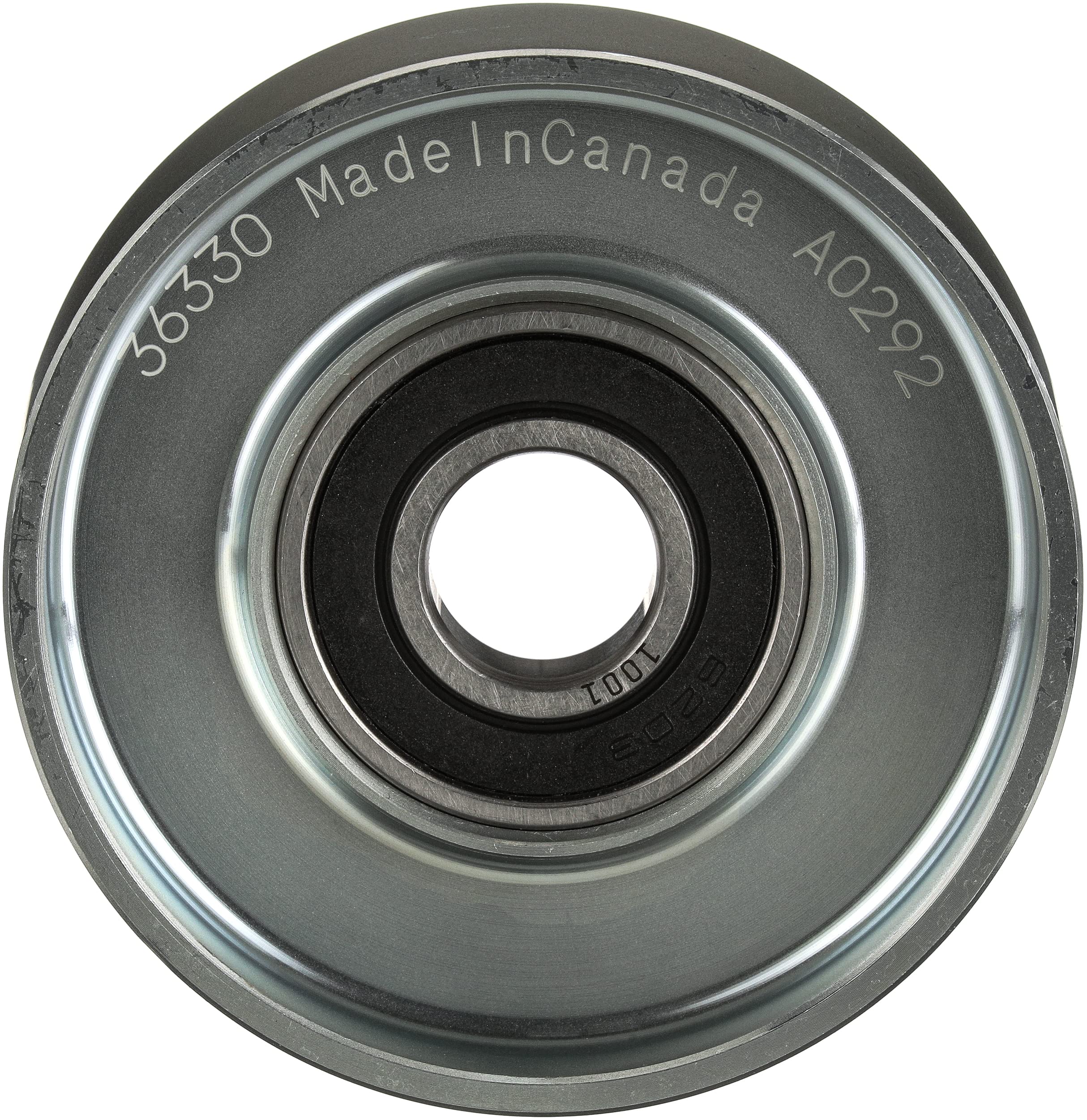 DriveAlign Gates 36330 Idler/Tensioner Belt Drive Pulley