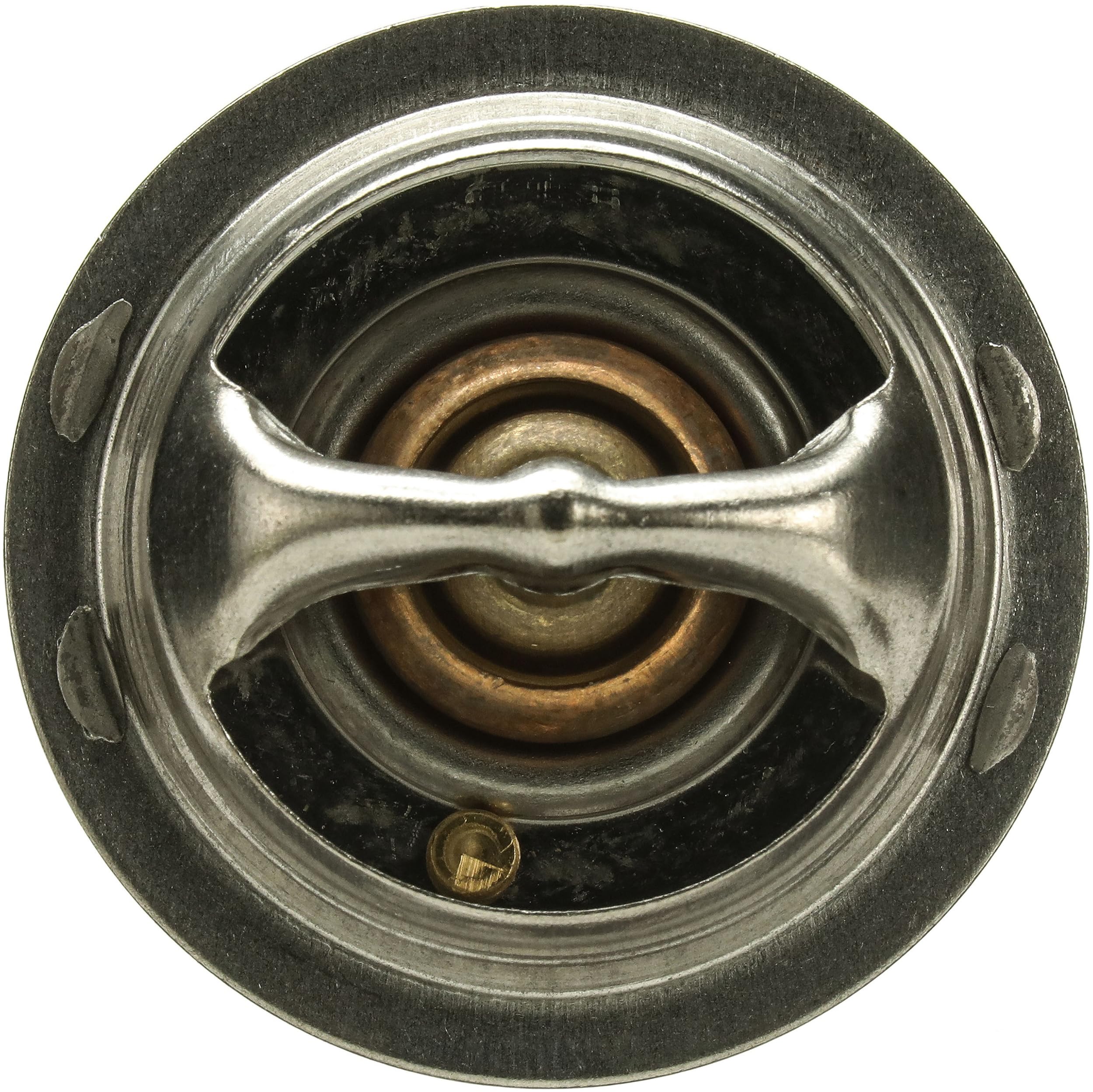 Gates OE Type 33248 Engine Coolant Thermostat