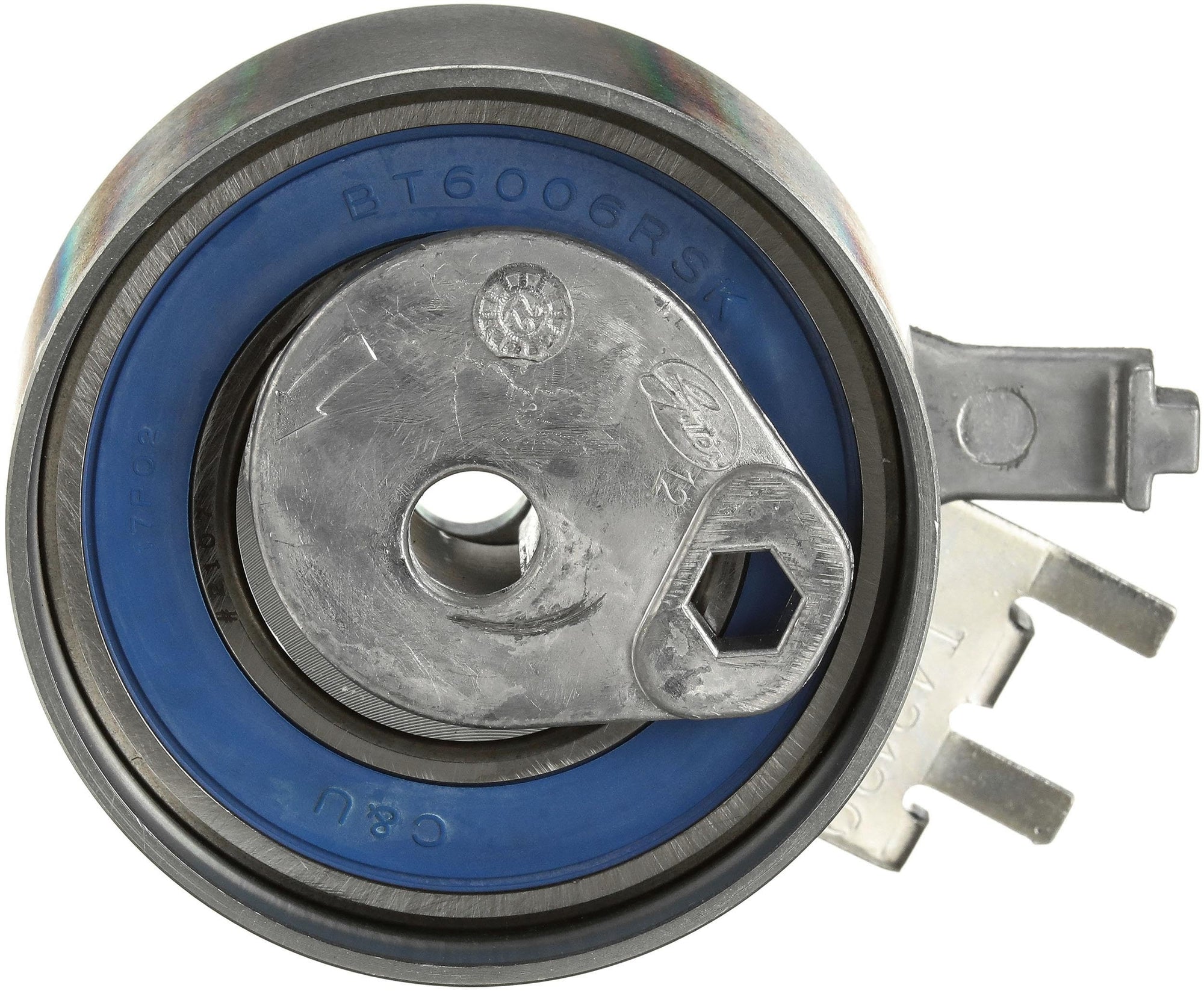 PowerGrip Gates T43139 Premium Timing Belt Tensioner