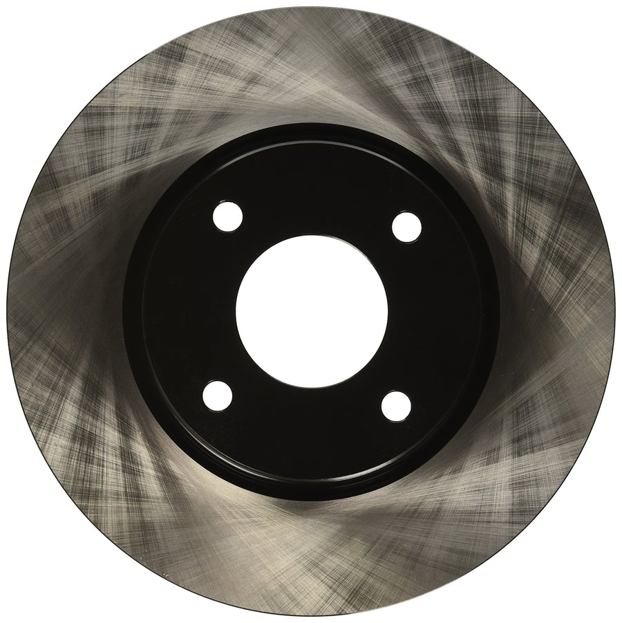 Premium Centric Parts Brake Rotor 120.42091