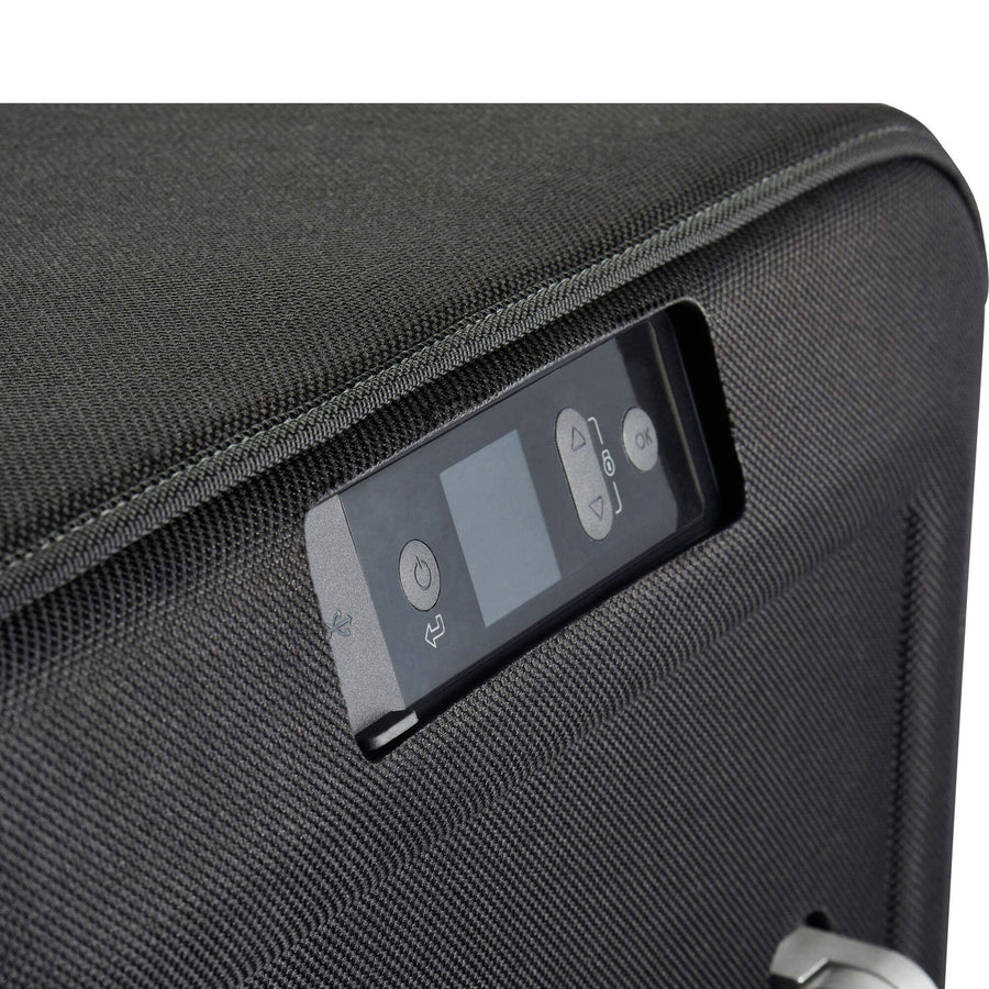 Dometic Protective Cover for CFX3 35L Electric Cooler, Made with Durable Thermoformed EVA Foam and 1200D Nylon