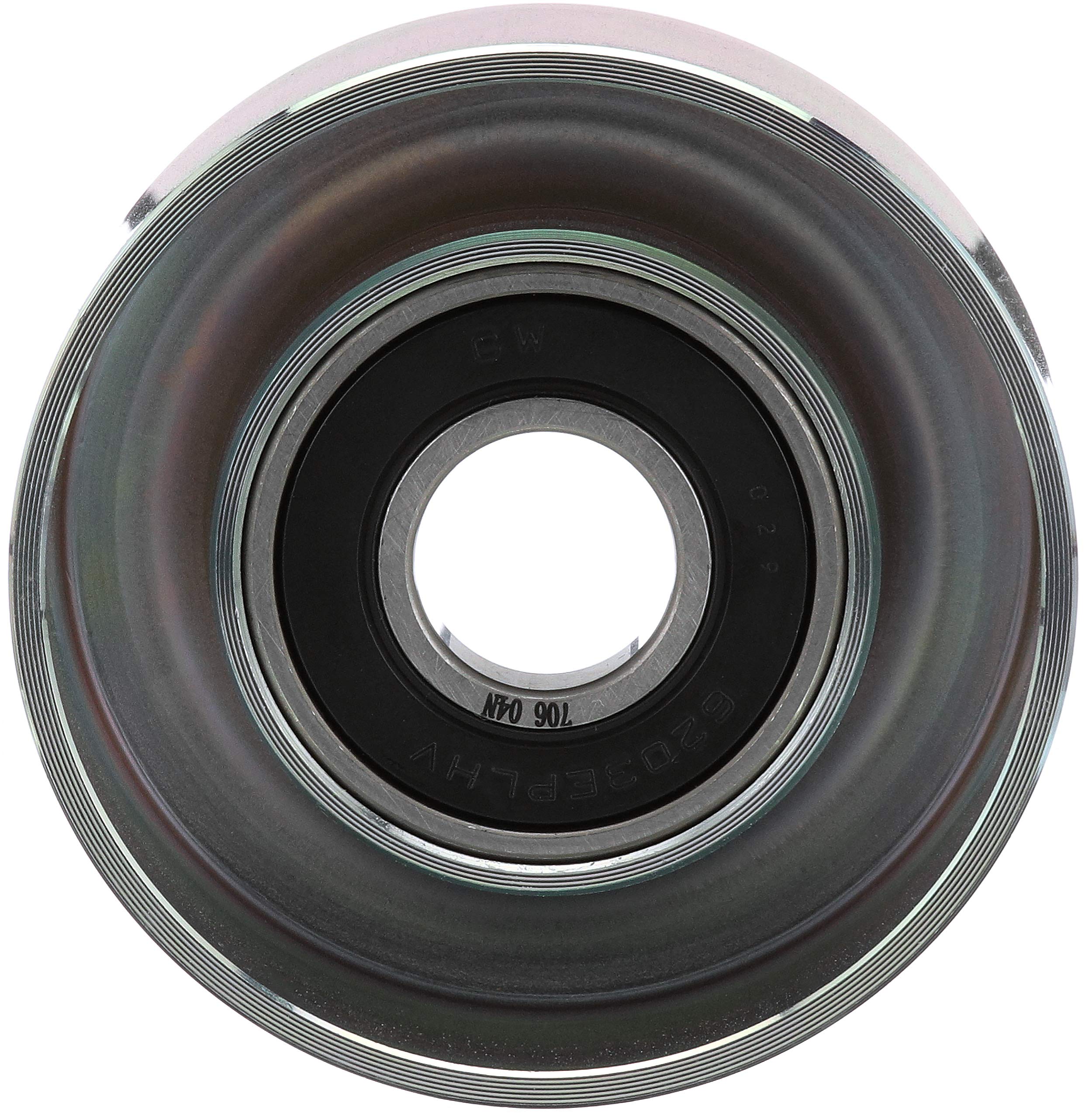 DriveAlign Gates 36173 Idler/Tensioner Belt Drive Pulley