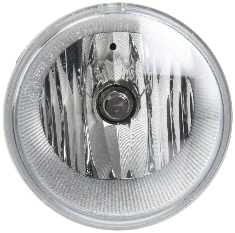 Replacement DEPO 333-2023N-AC Driver Side Fog Light Assembly