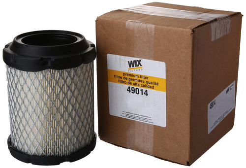 Air Wix Filter 49014