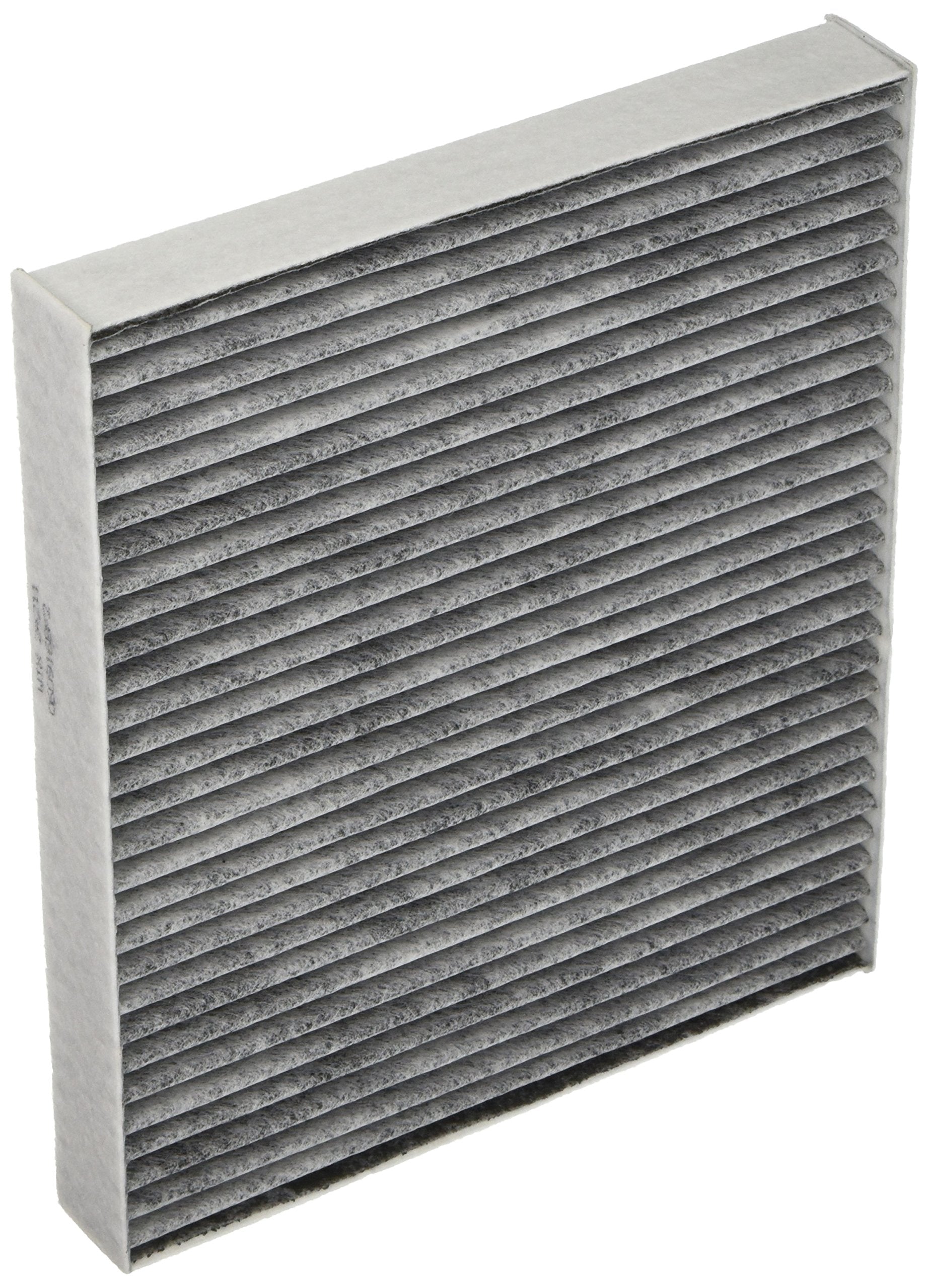 Cabin Air Panel WIX Filters - 24211, Pack of 1