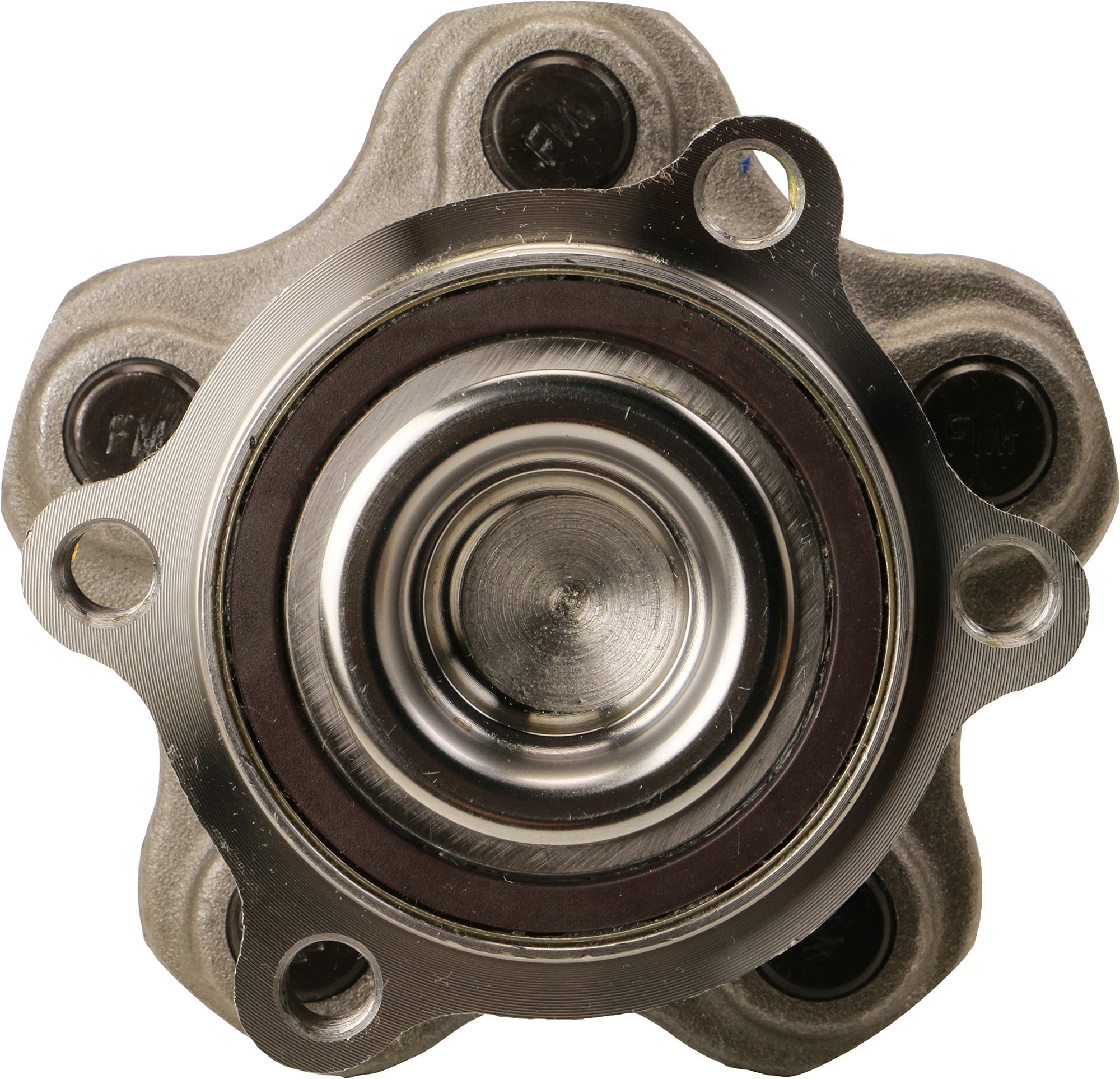 Wheel Bearing and Hub Assembly MOOG for Nissan Altima