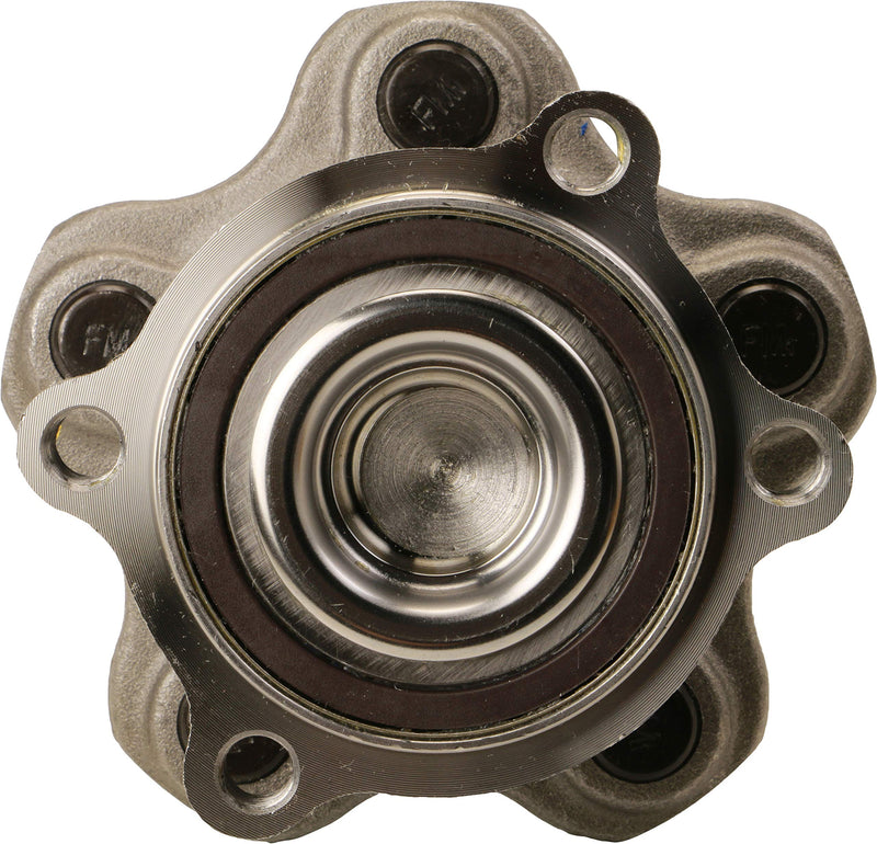 Wheel Bearing and Hub Assembly MOOG for Nissan Altima