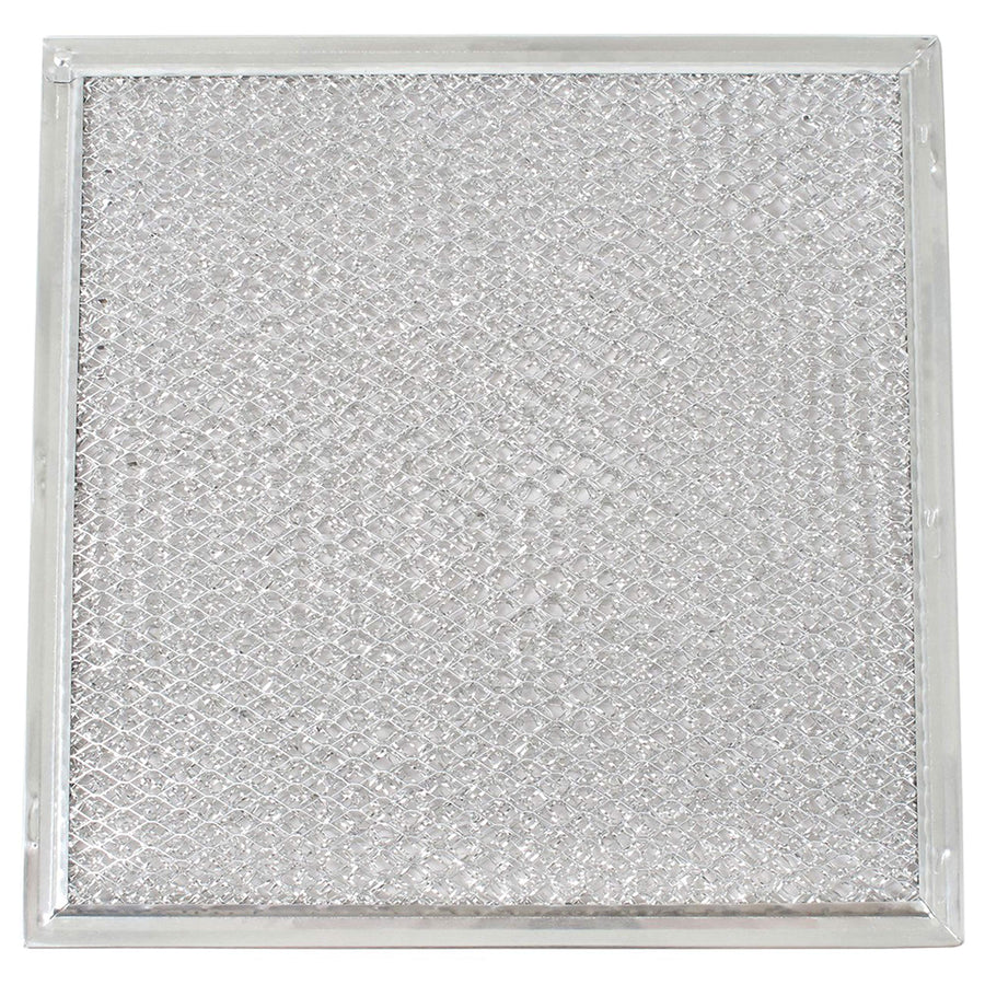 Aluminum Grease Filter Ventline BCC0246-00-06 8" x 8" for PH, PR & PC Series RV Range Hoods