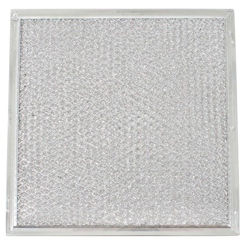 Aluminum Grease Filter Ventline BCC0246-00-06 8" x 8" for PH, PR & PC Series RV Range Hoods