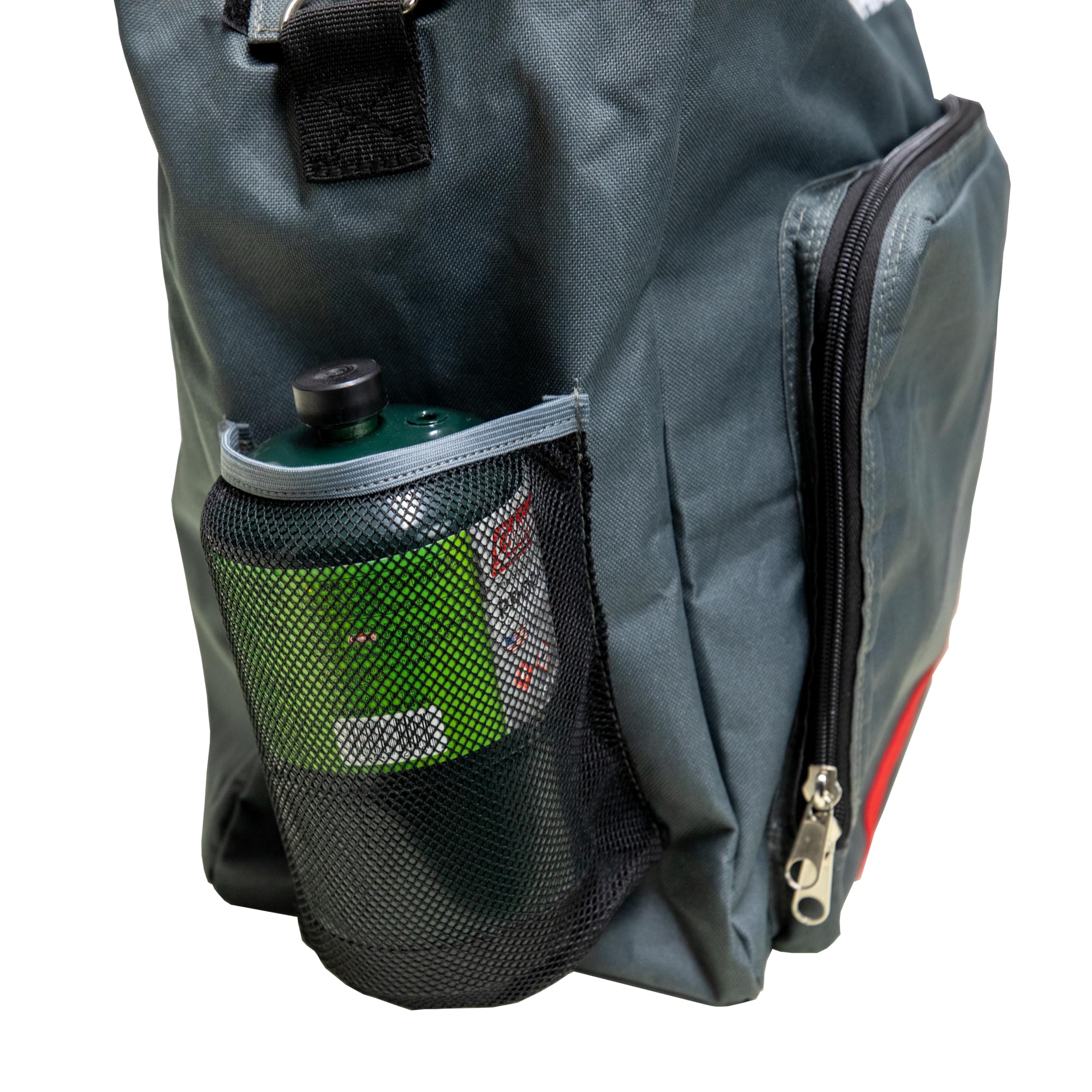 Portable Buddy Mr. Heater Carry Bag 9BX, Black