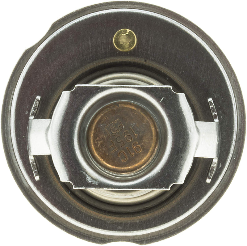 Gates OE Type 33952 Engine Coolant Thermostat
