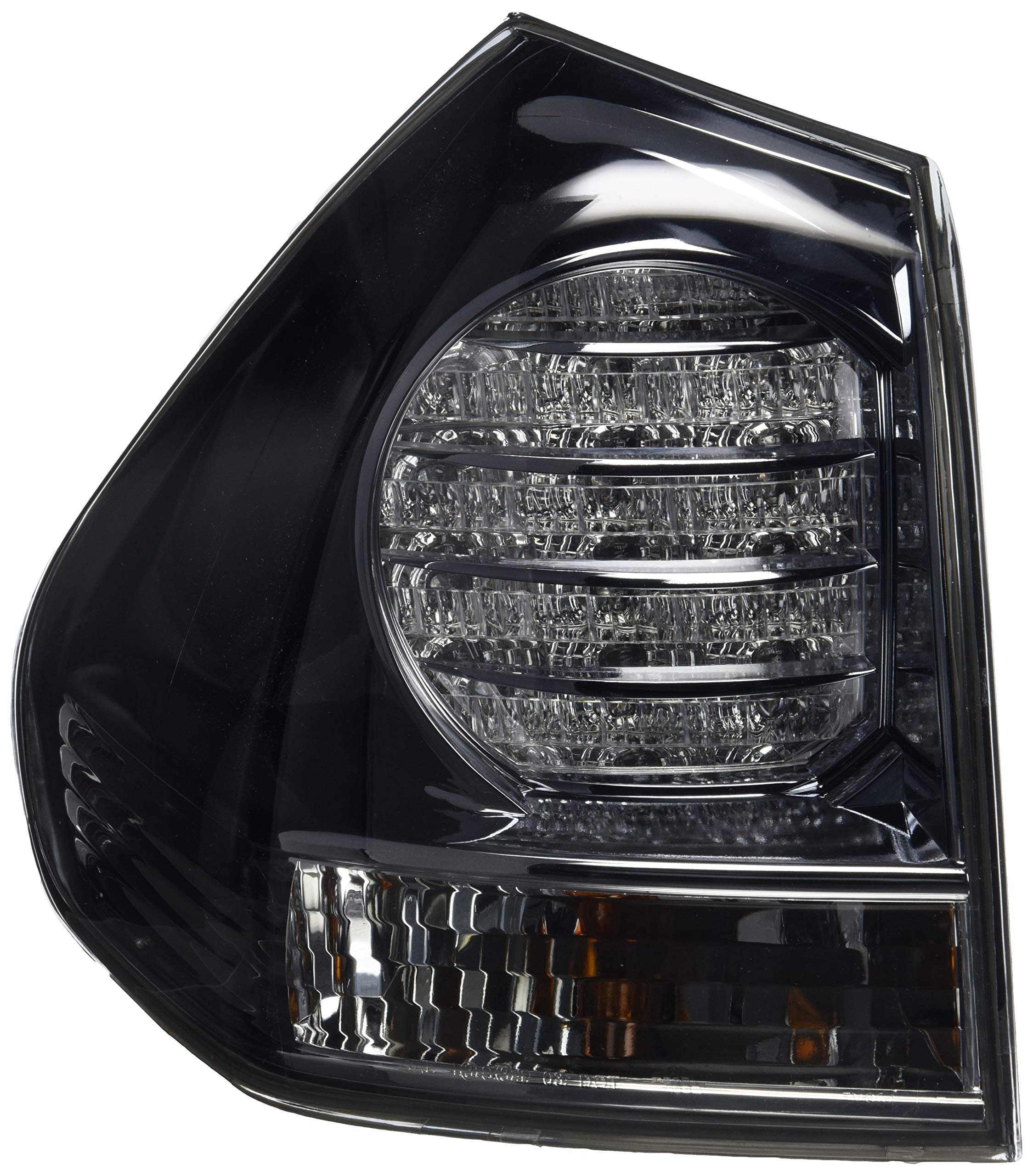 Tail Light Eagle Eyes TY970-B000L